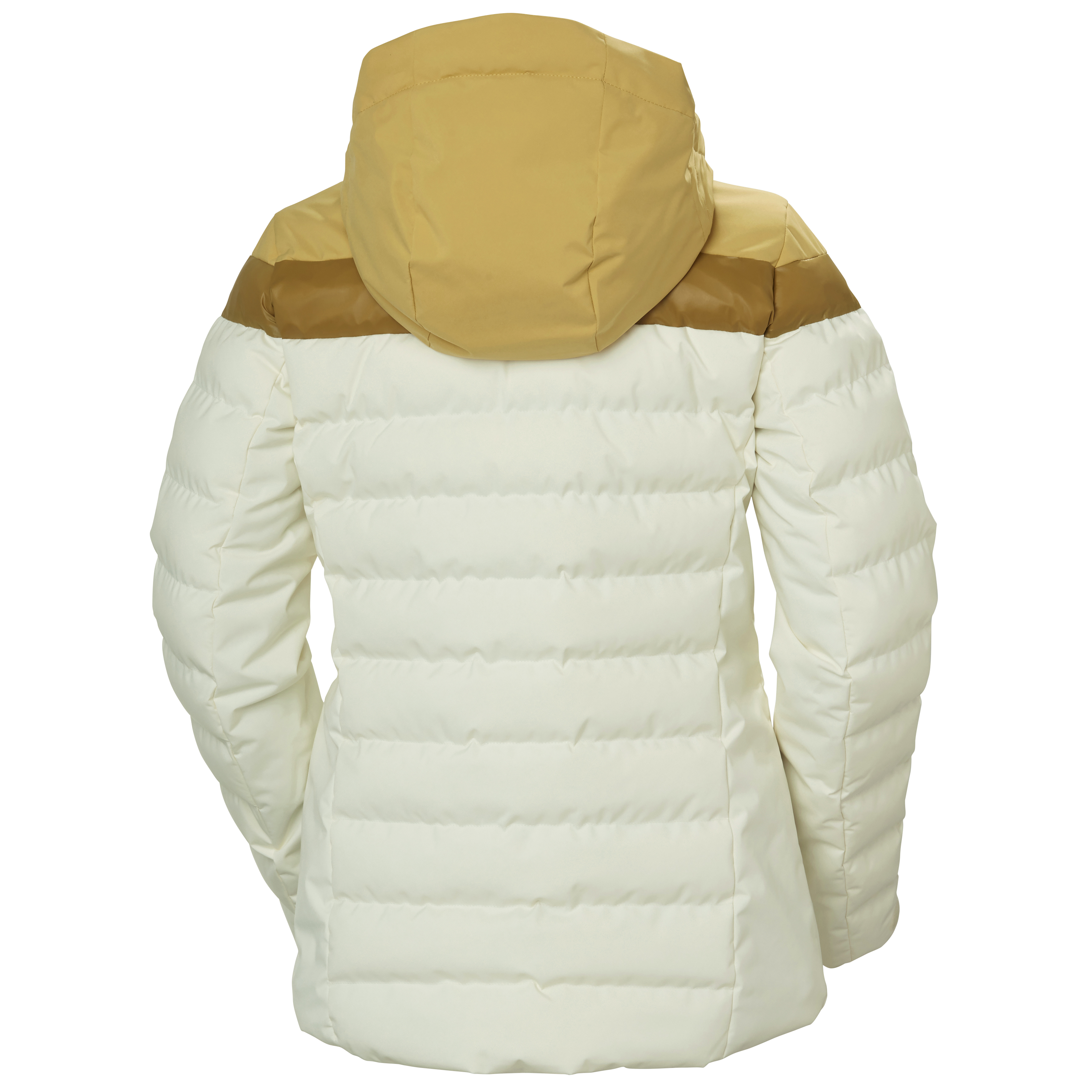Imperial Puffy Jacket