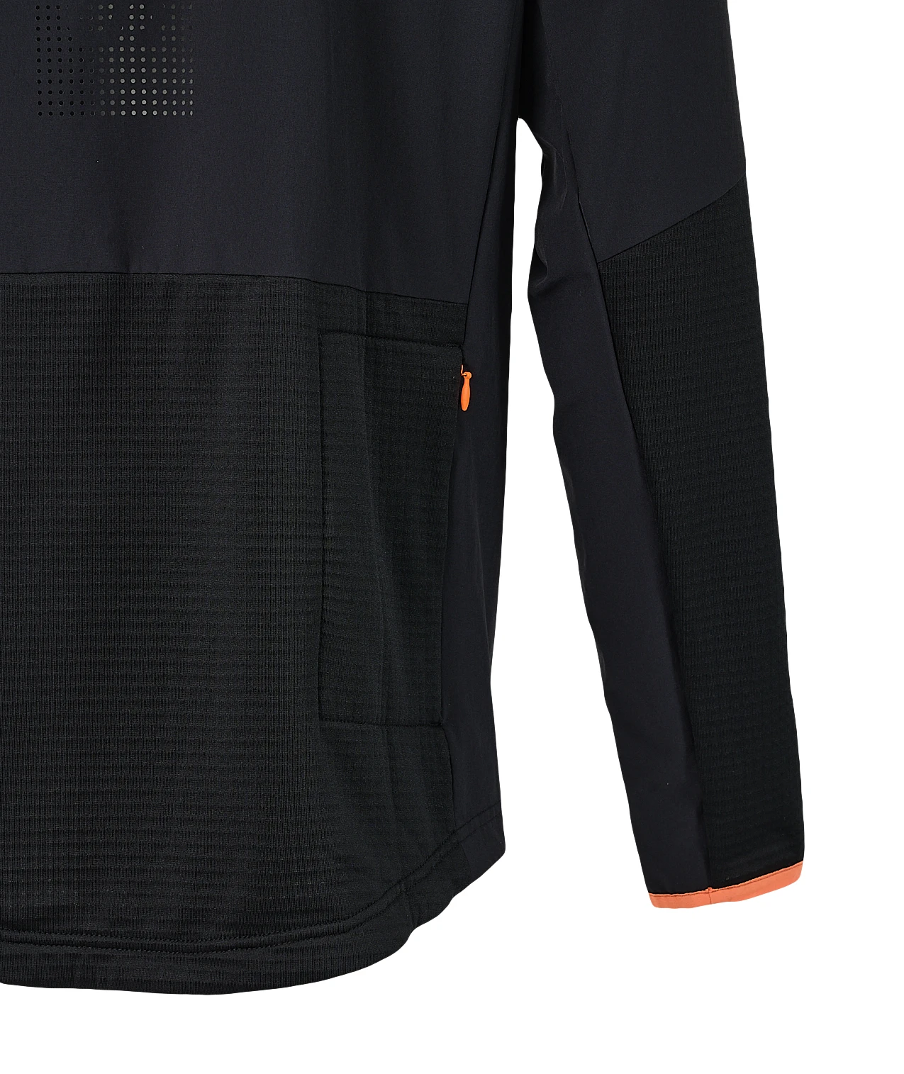 X-Powder Full Zip Mid Layer