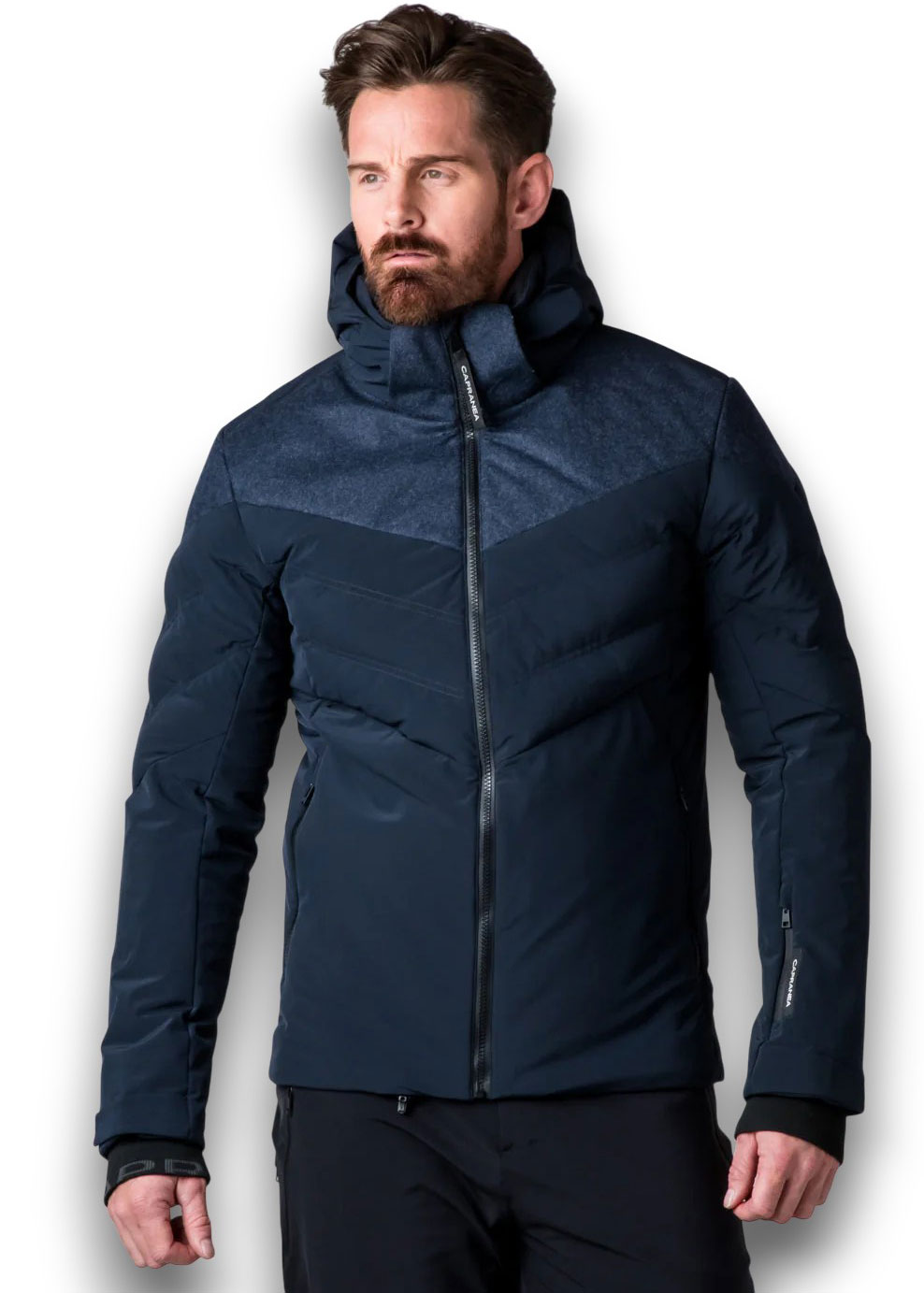 Eiger Jacket