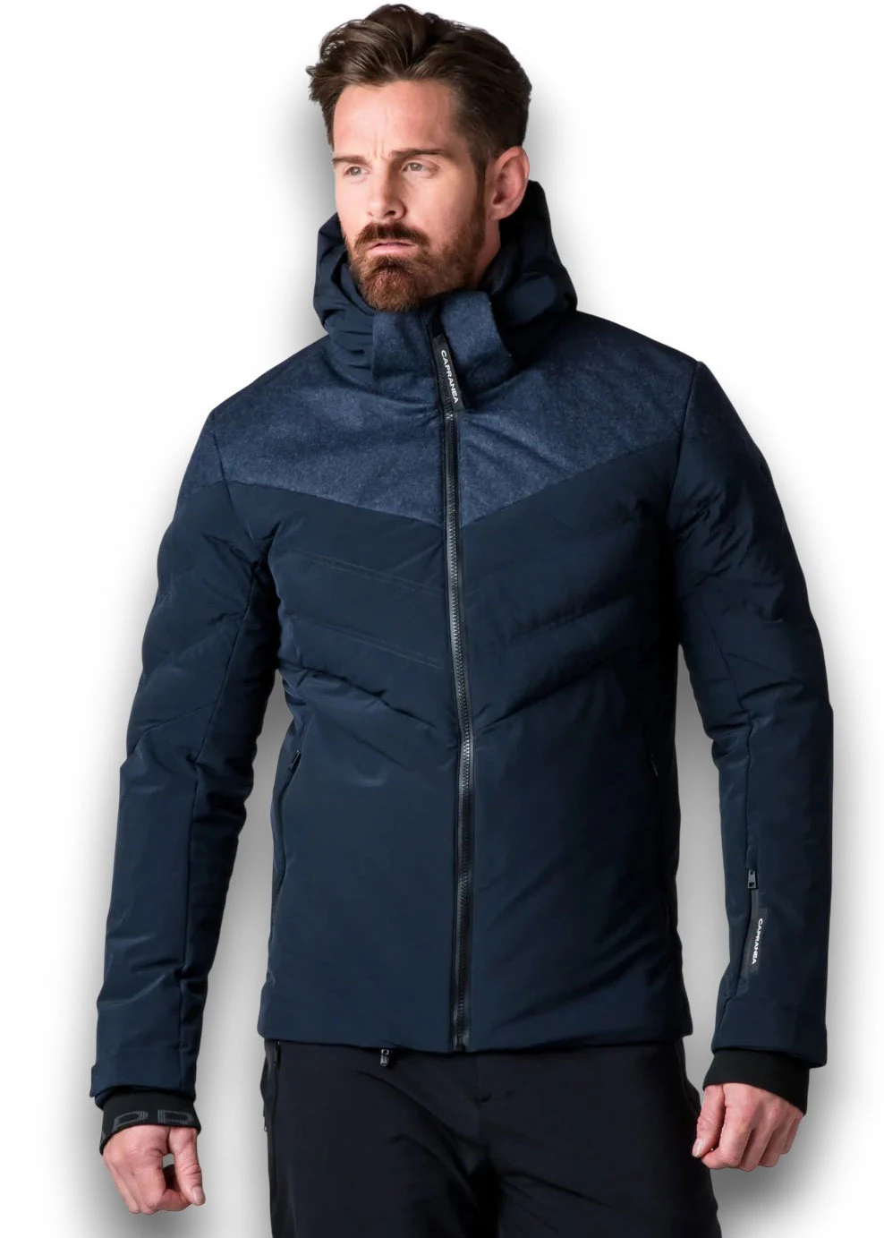 Eiger Jacket