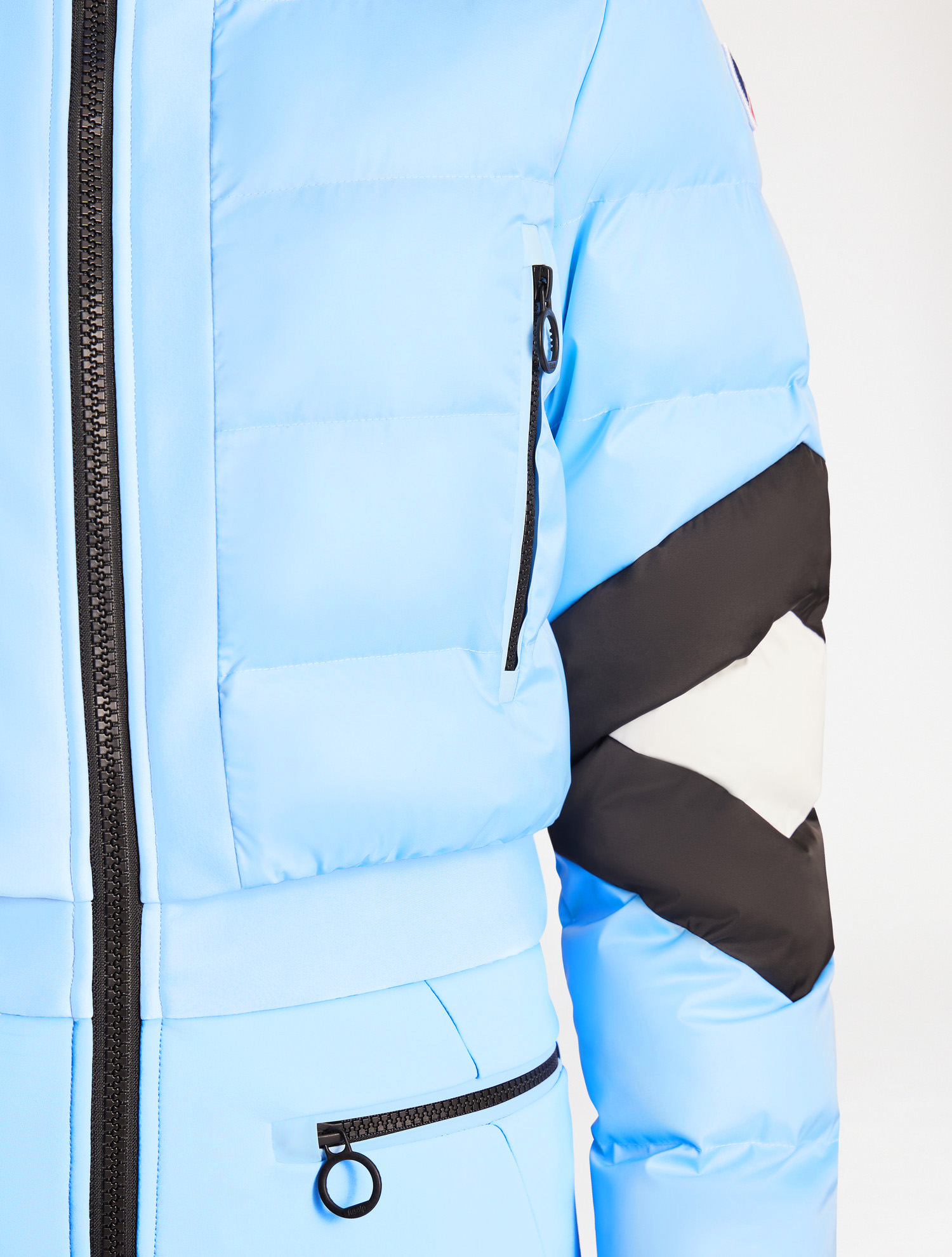 Clarisse Jacke + Hose Komplett