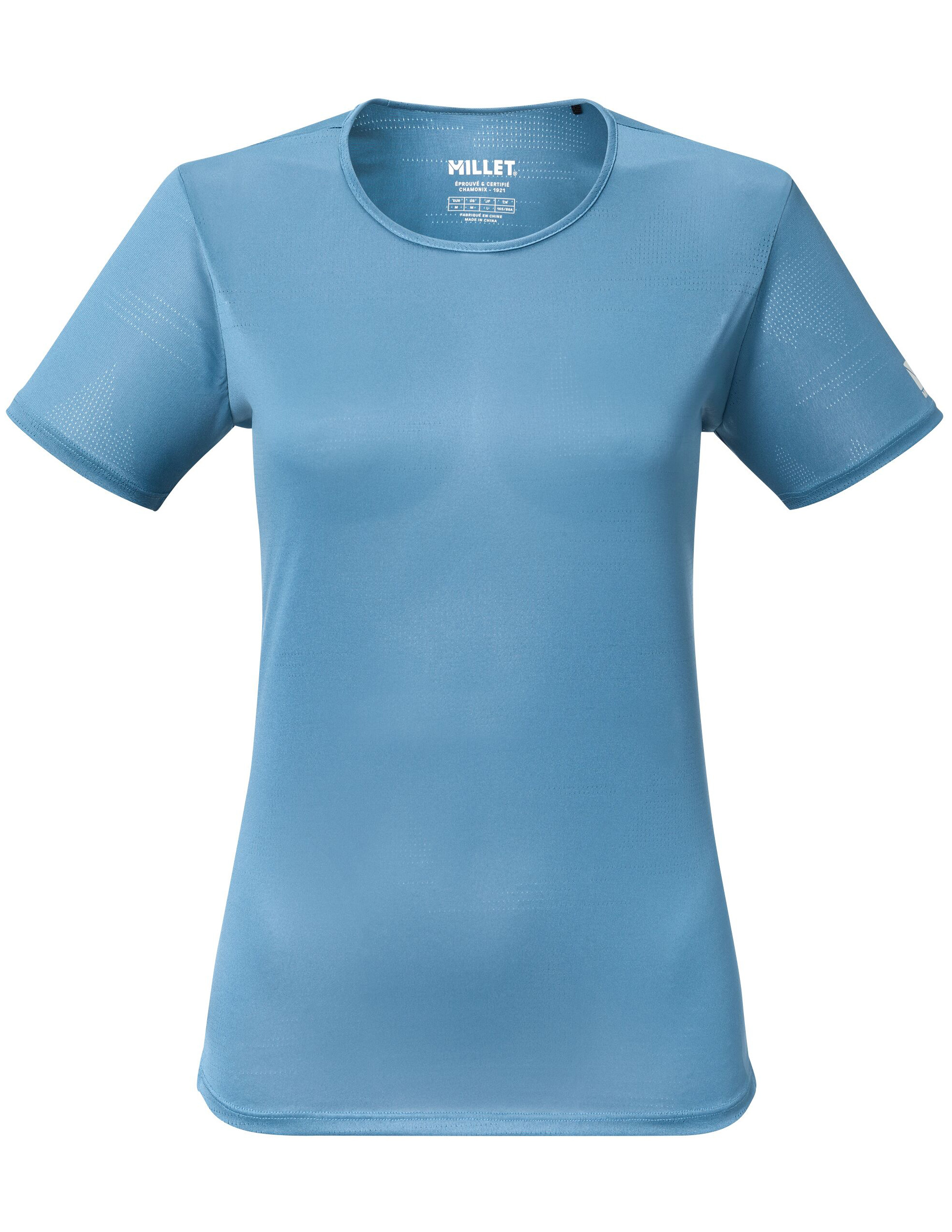 Wanaka Light T-Shirt