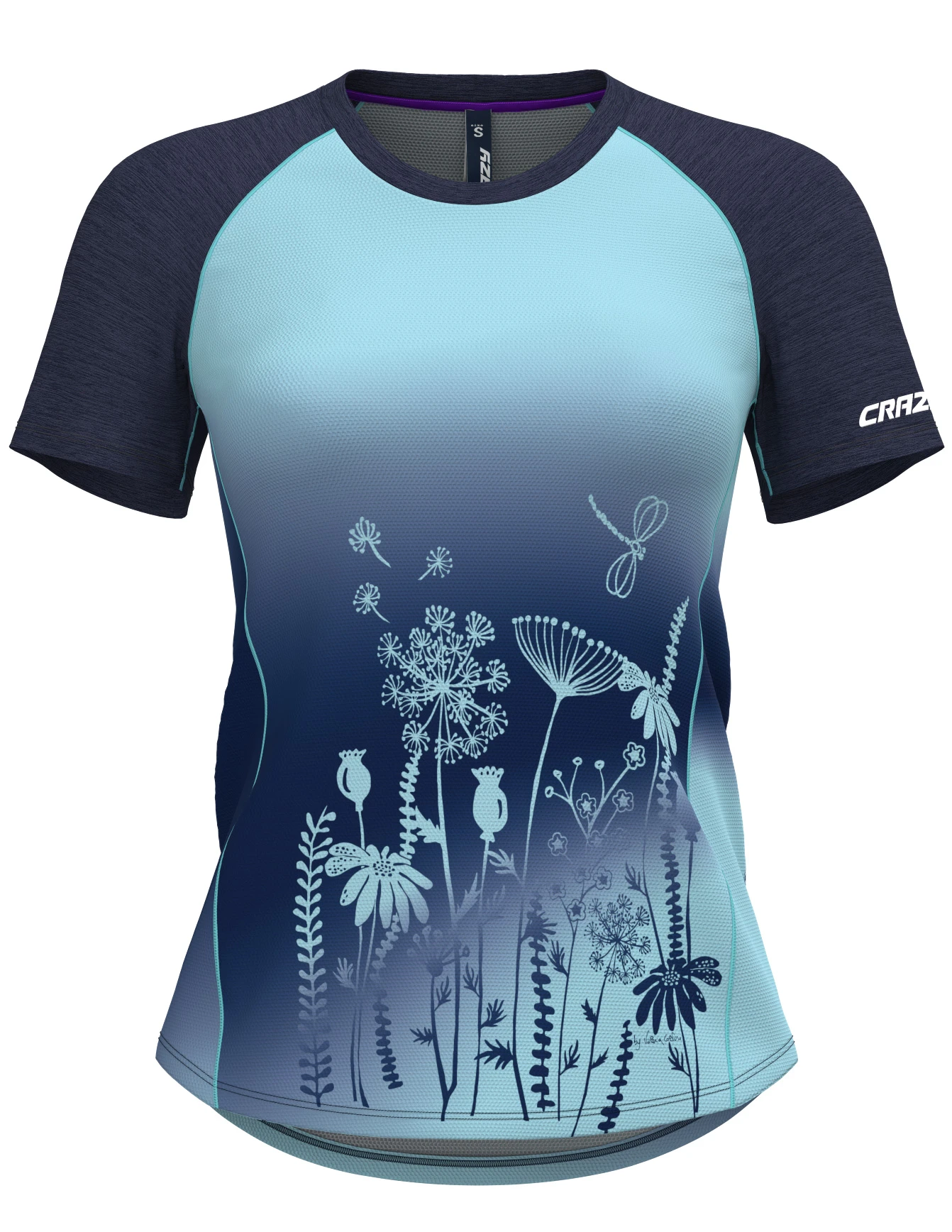 T-shirt Alpinstar