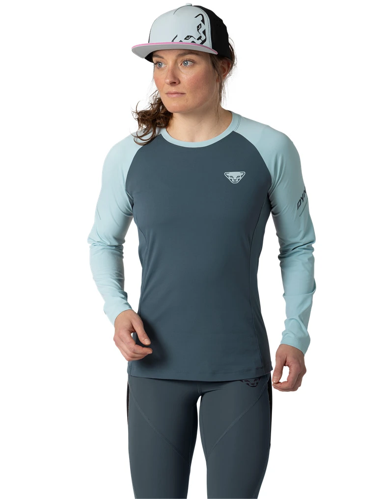 Alpine Pro Long Sleeve W