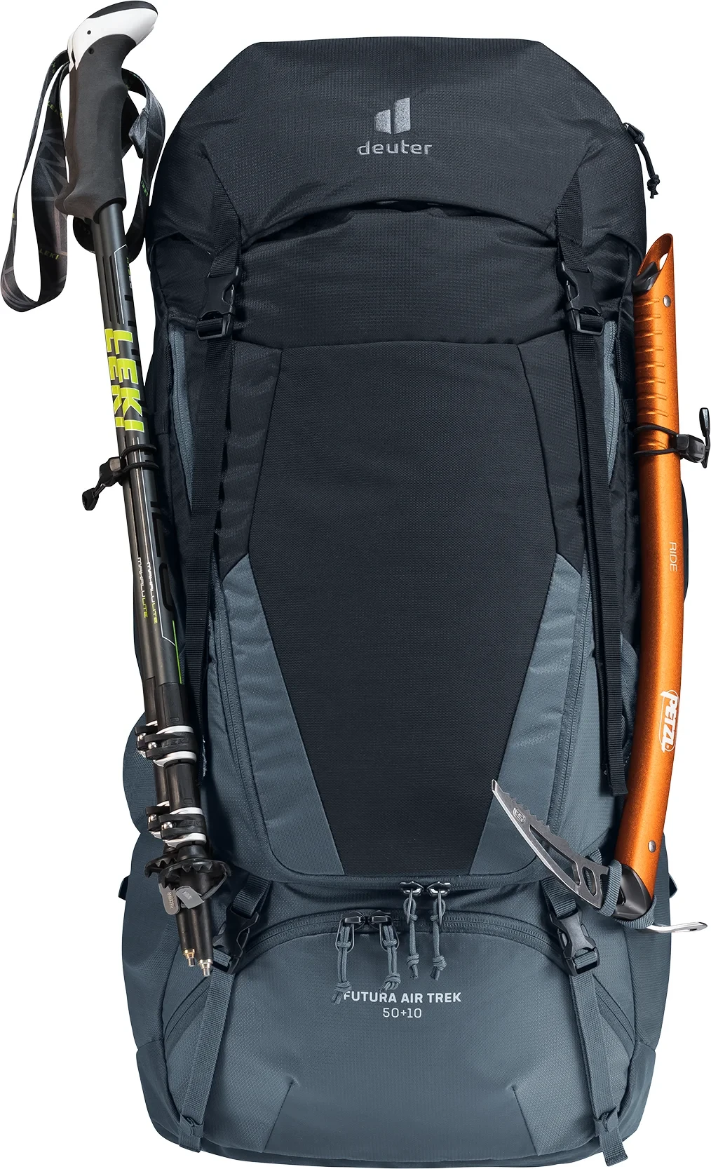 Futura Air Trek 50 + 10