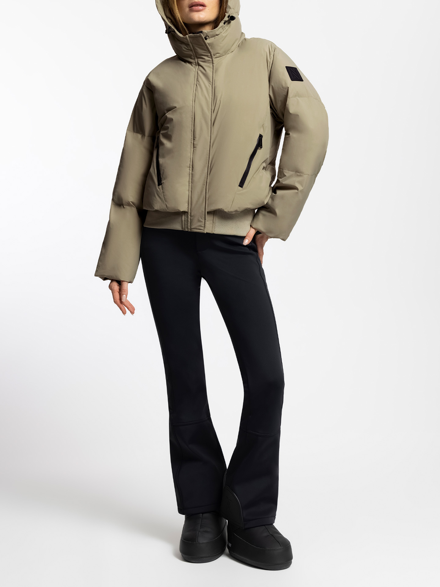 Ukiki Jacket