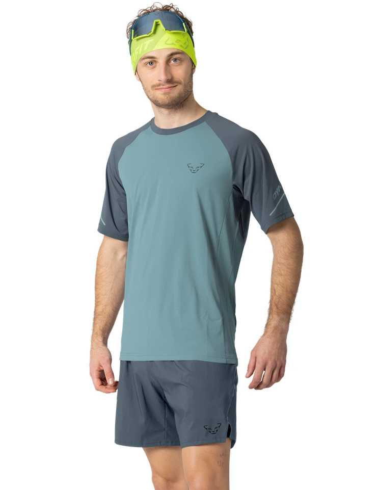 Alpine Pro Short Sleeve M