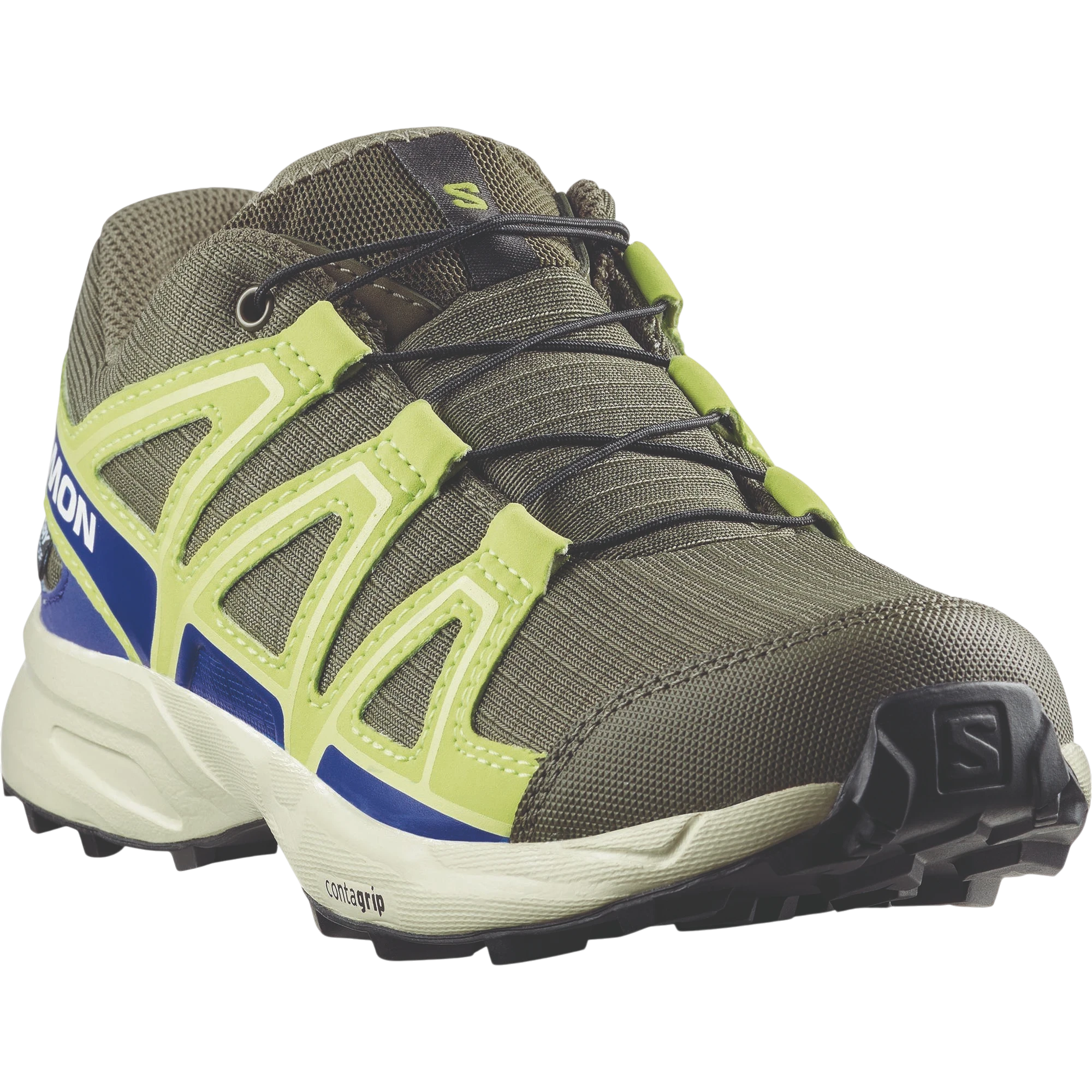 Speedcross Waterproof