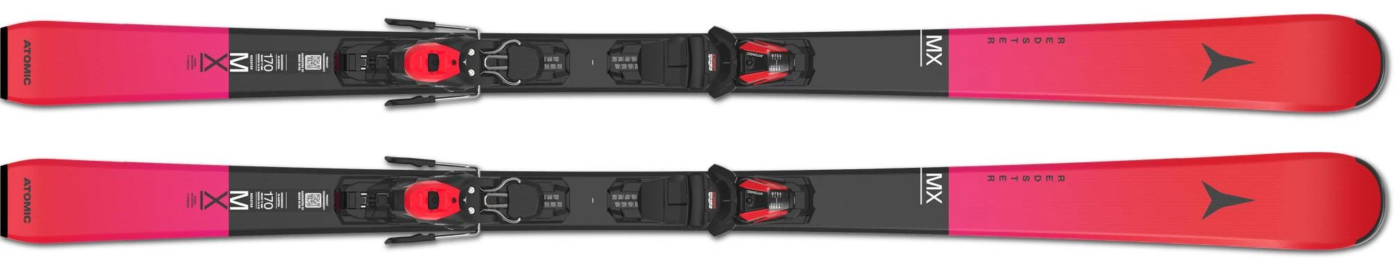 Redster MX + M 10 GW