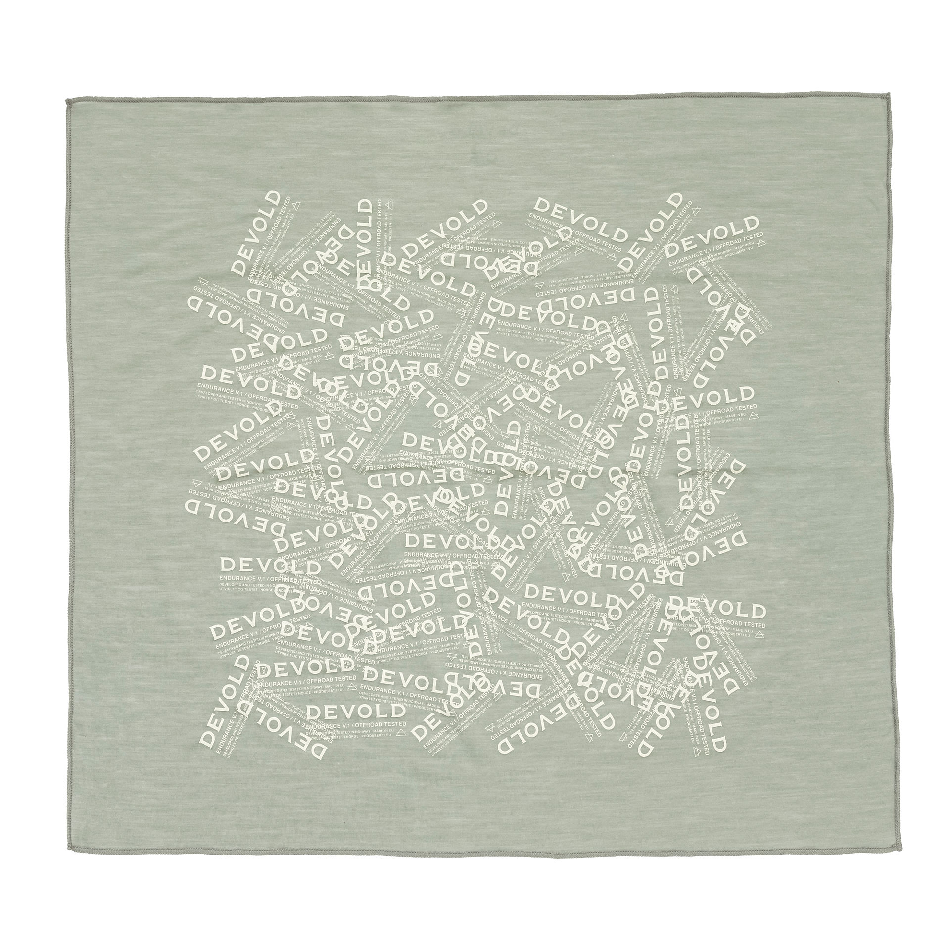 Enduranca Merino Bandana