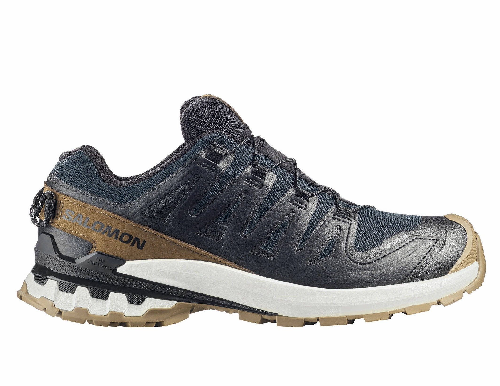 Xa Pro 3D V9 GTX Lifelong W