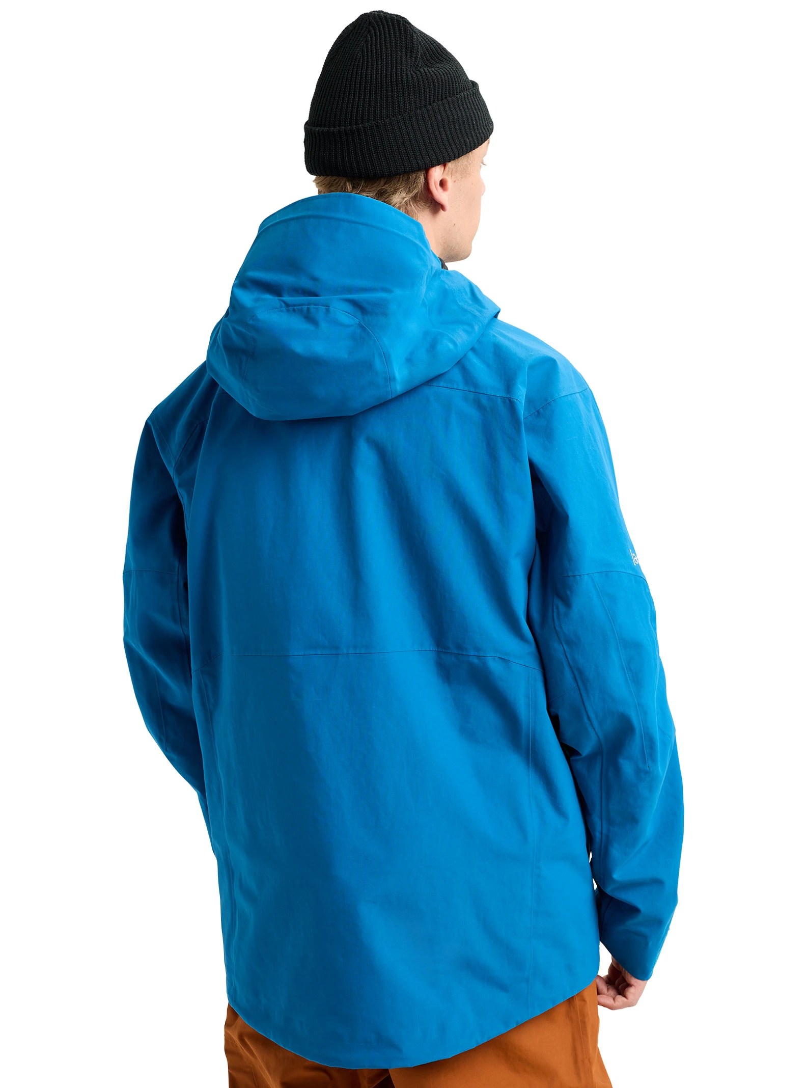 ak Cyclic GTX 2L Jacket