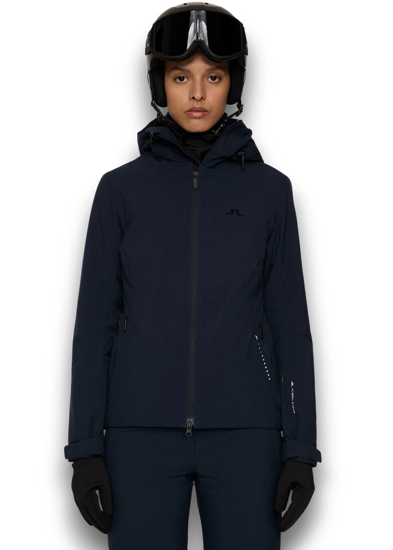 Starling Ski Jacket