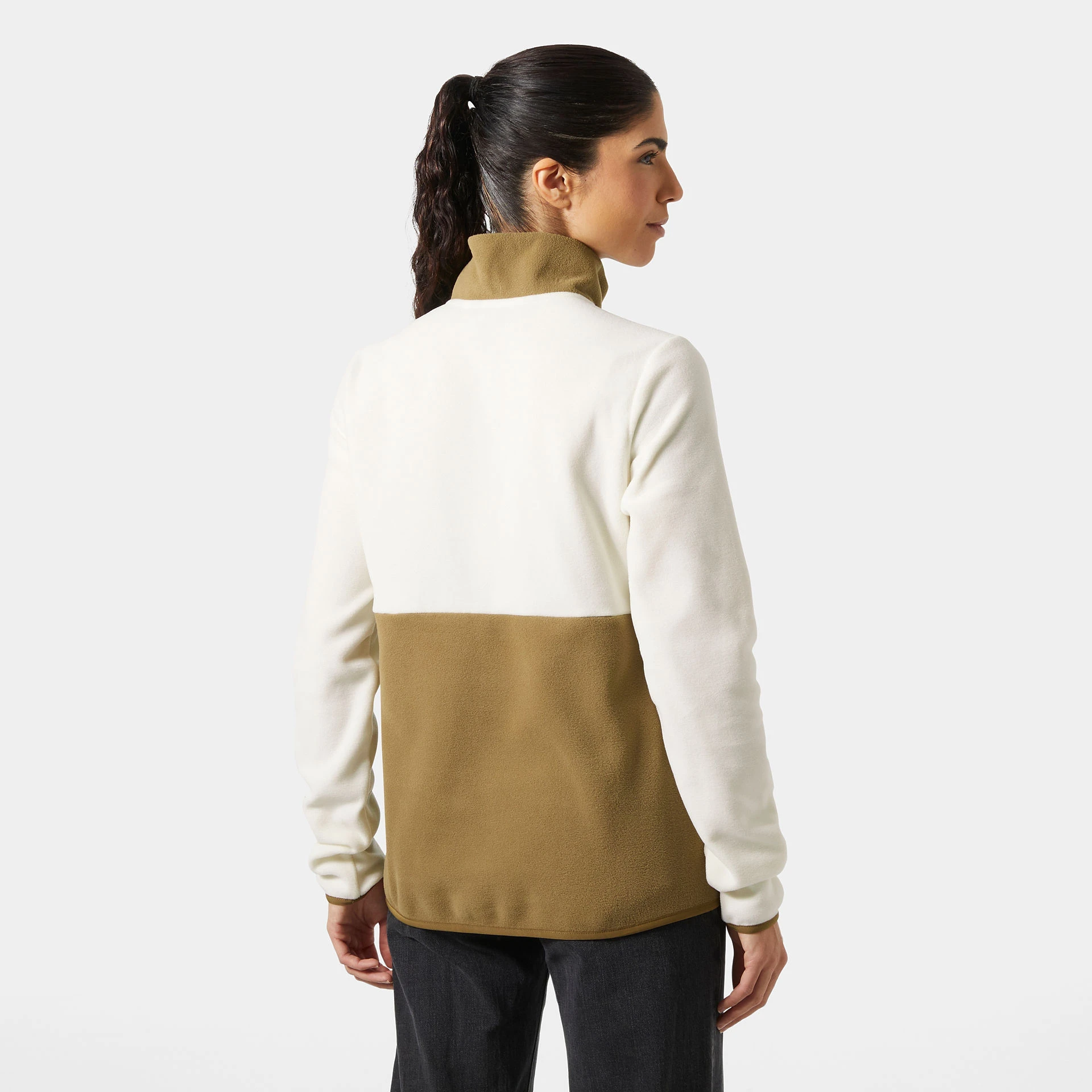 Daybreaker Snap Pullover W