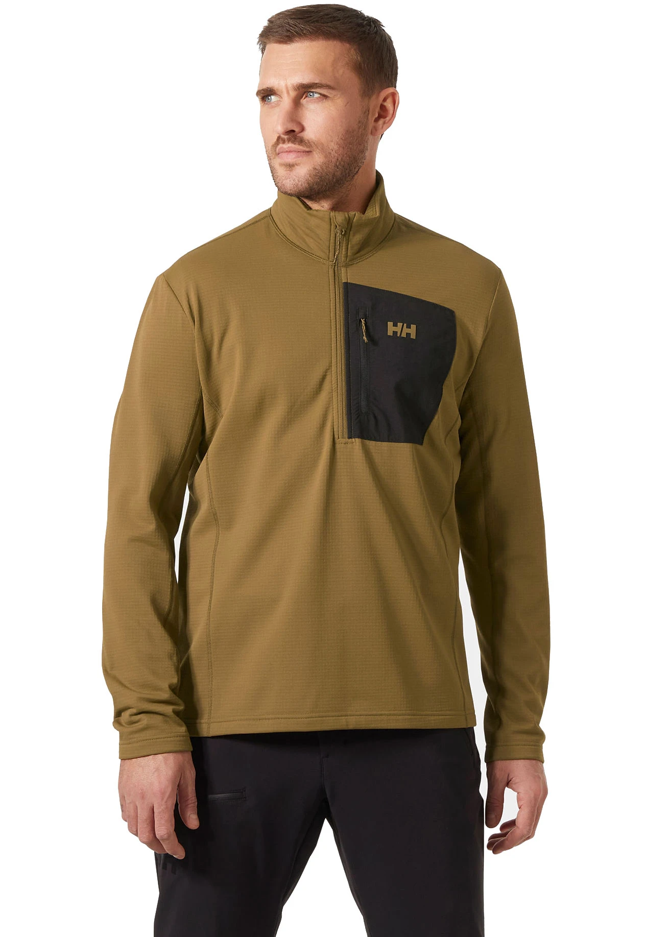Versalite 1/2 Zip Fleece
