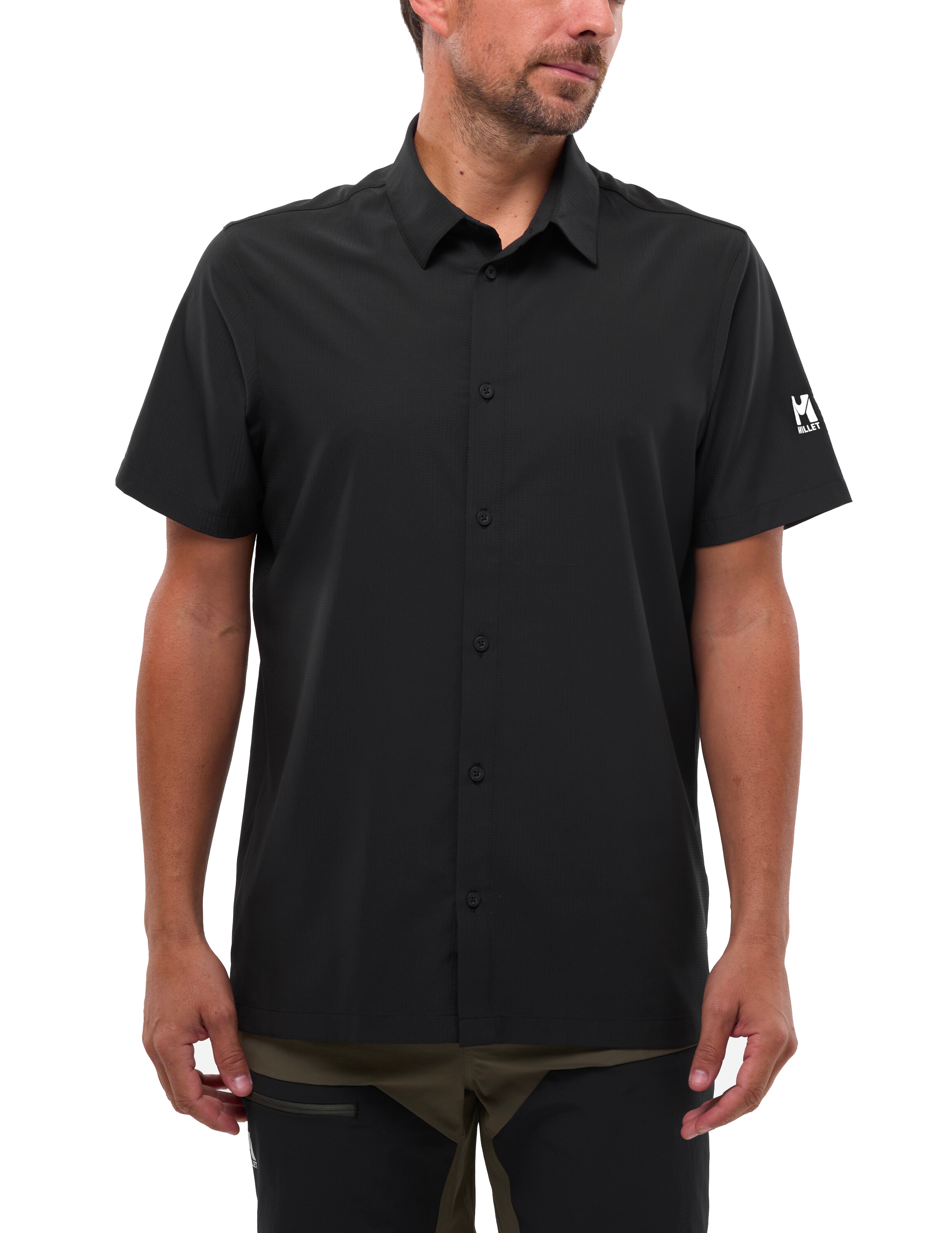Seneca Stretch Shirt M