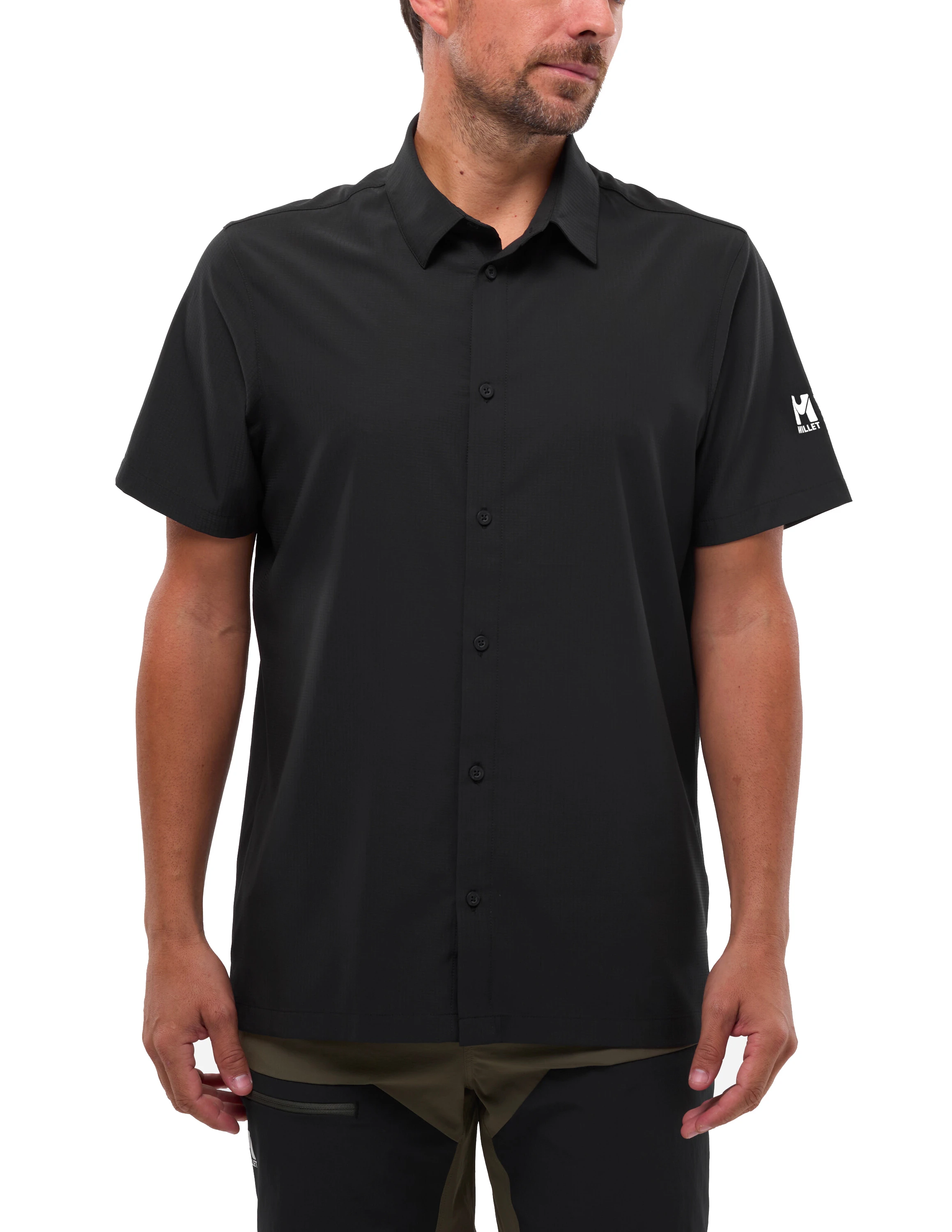 Seneca Stretch Shirt M