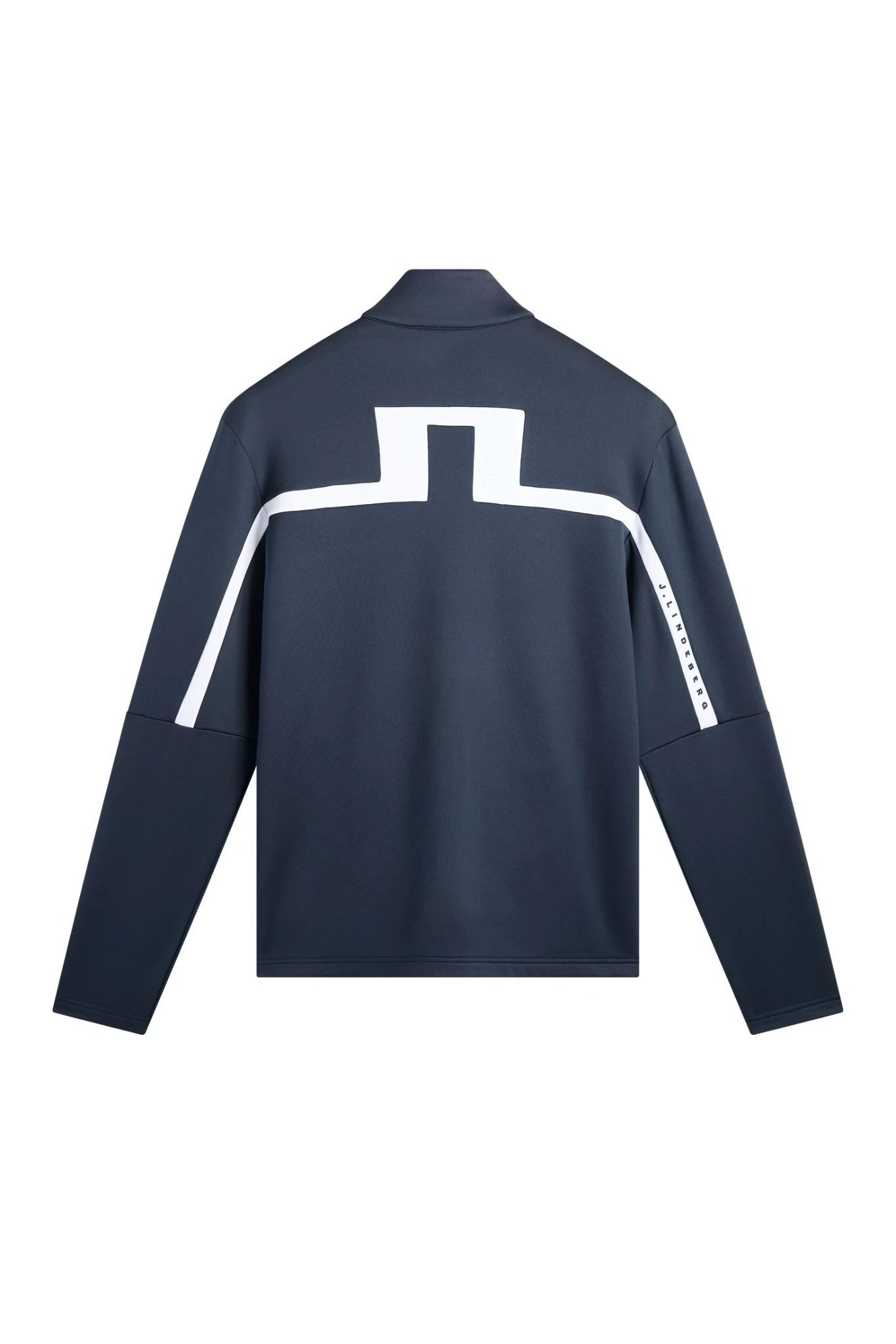 Sharpe Full Zip Mid Layer