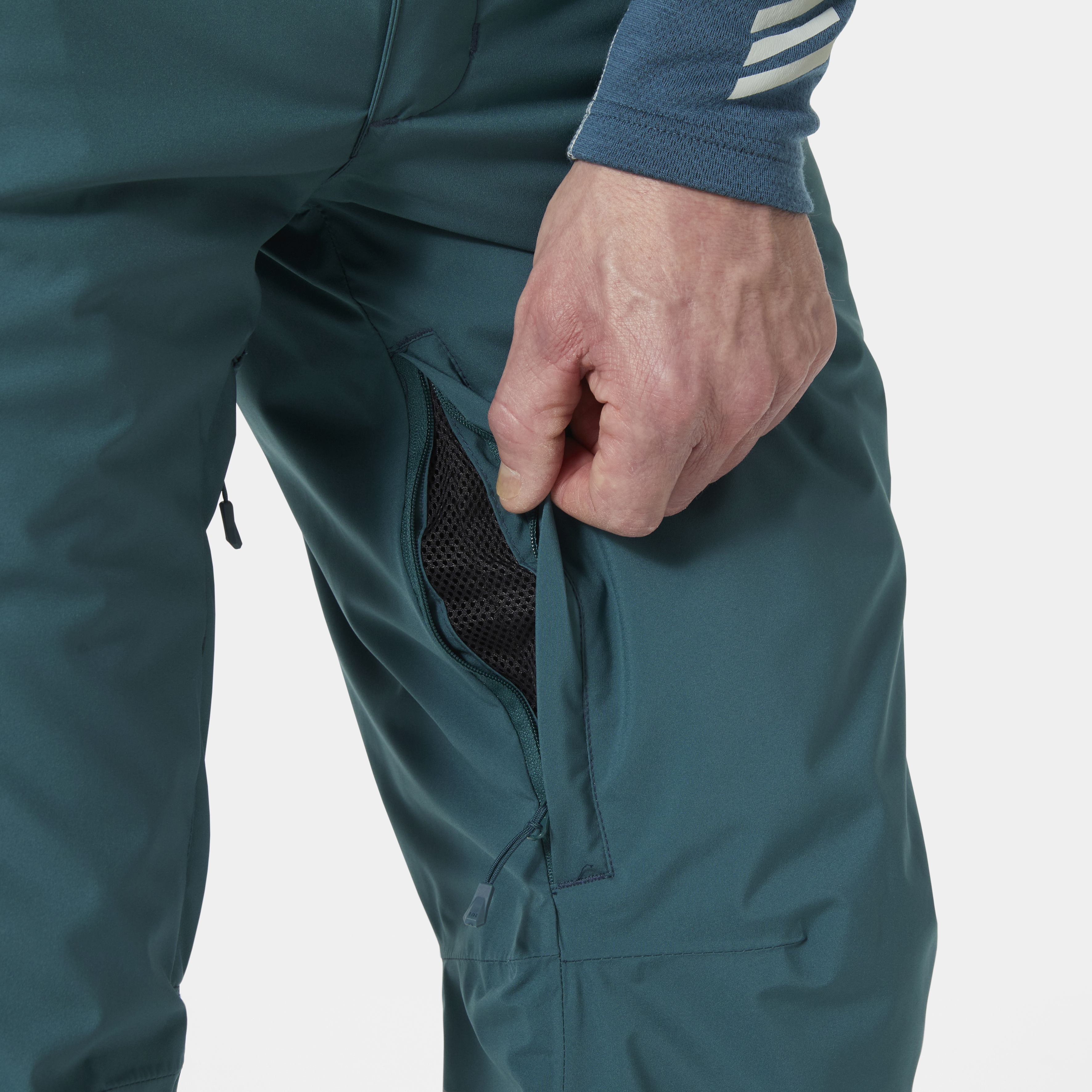 Legendary Insulated Pant