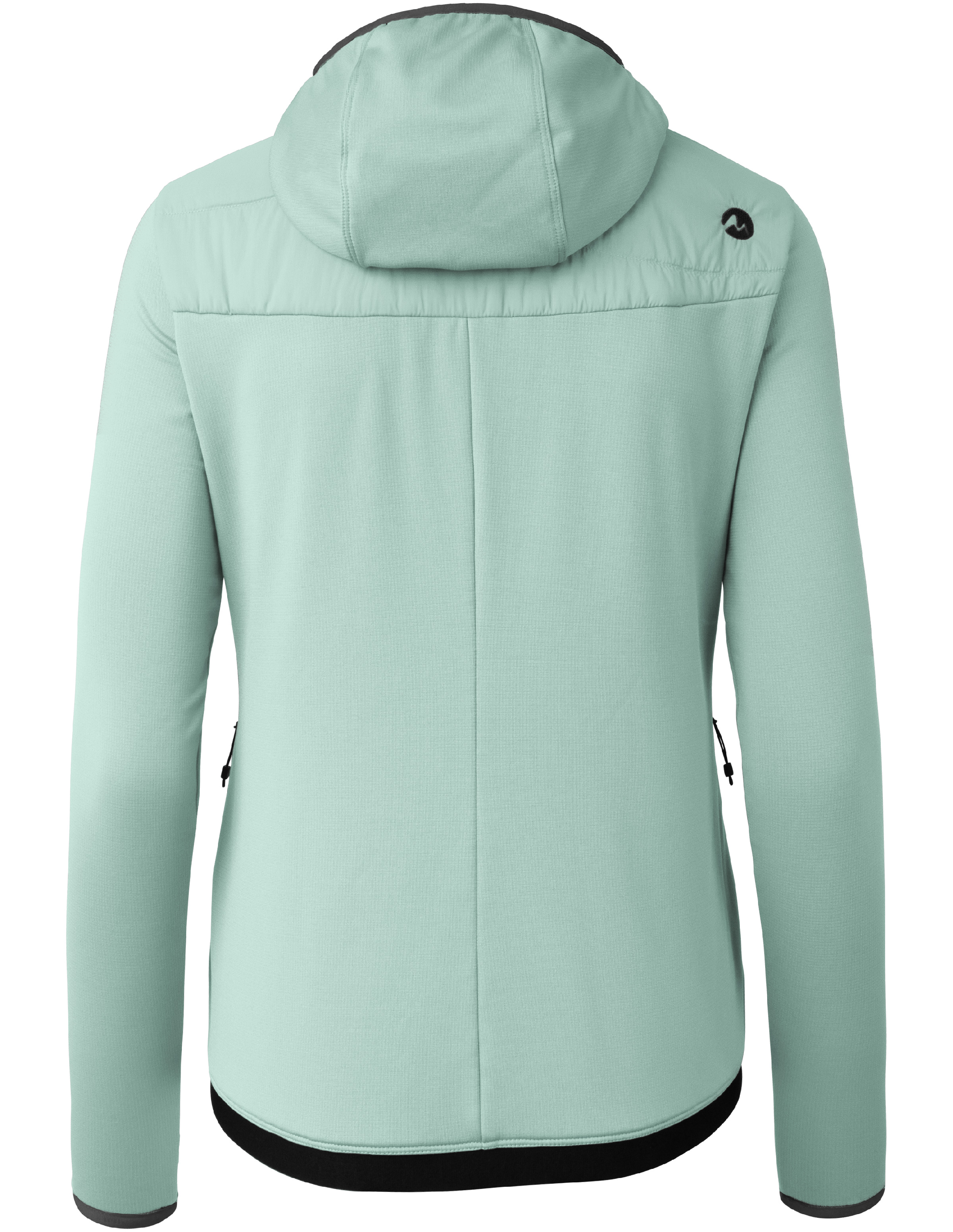 Alpmate IN Hybrid Hooded Jacket W