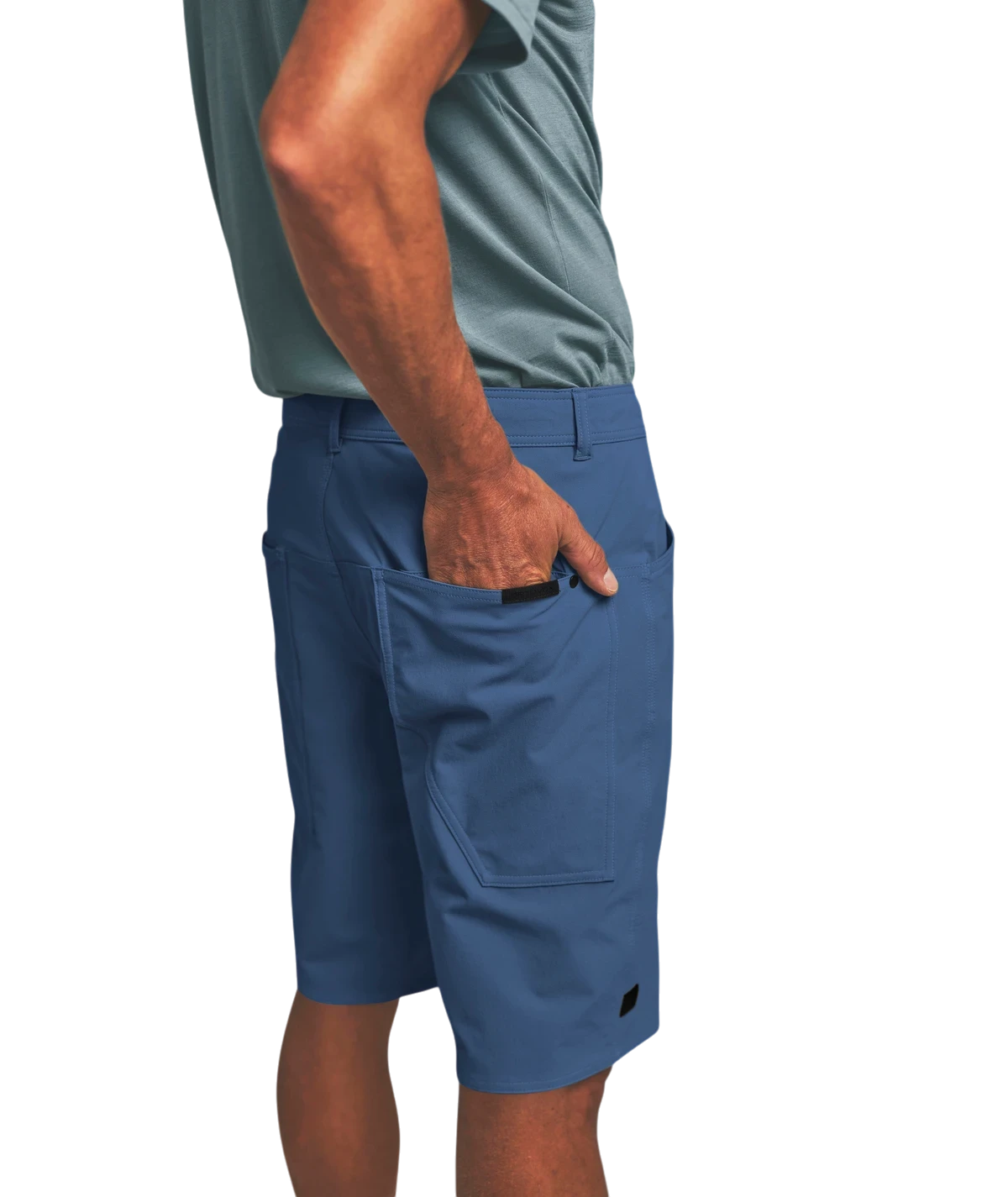 Affinity Plus Shorts M