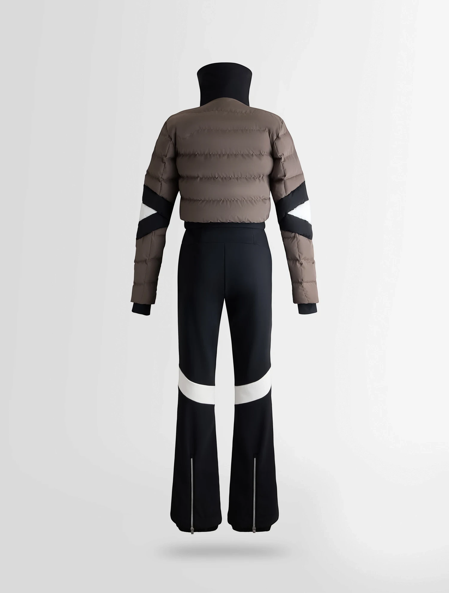 Clarisse Jacke + Hose Komplett