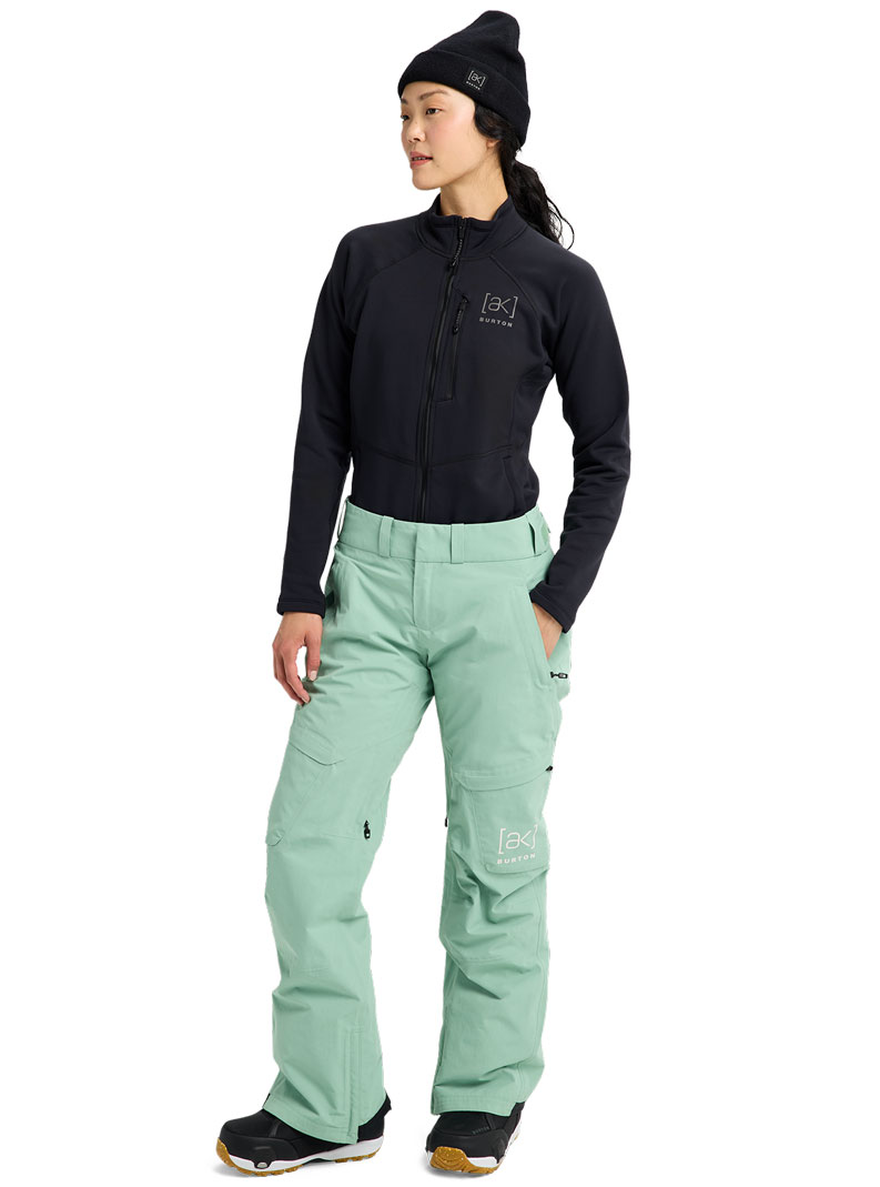 ak Summit GTX Pants W