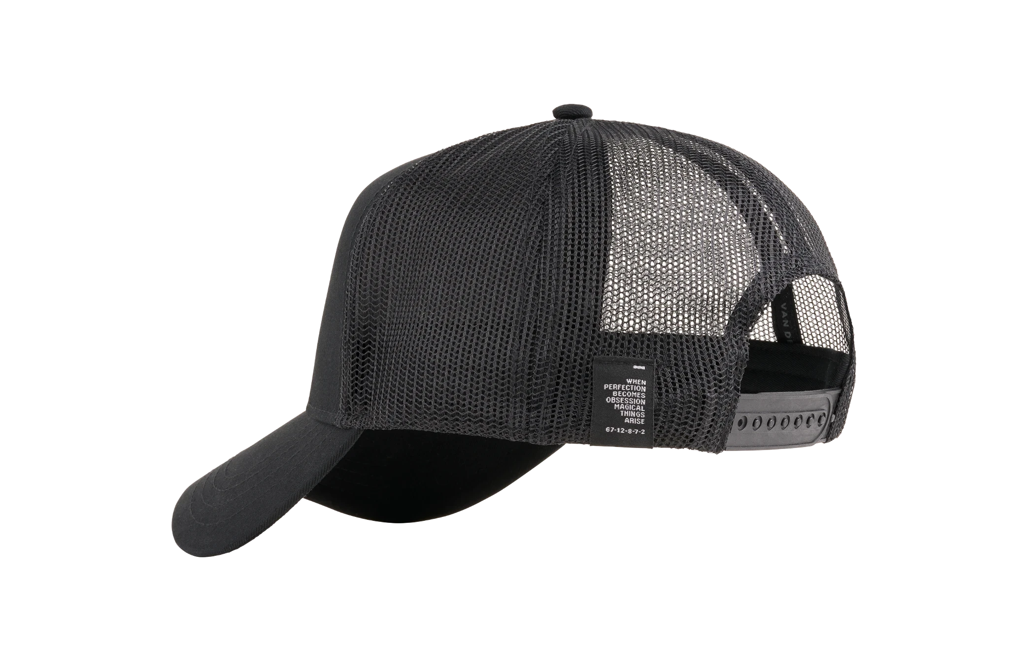 Essential Cap