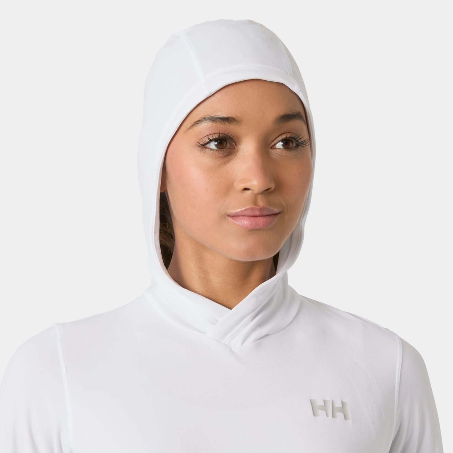 Lifa Active Solen GR Hoodie W