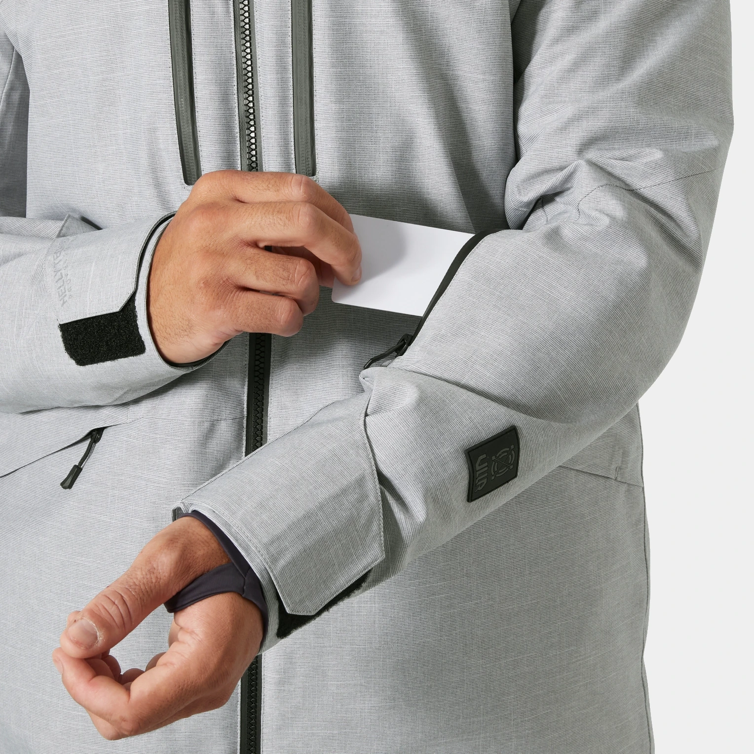 Garibaldi 2.0 Jacket