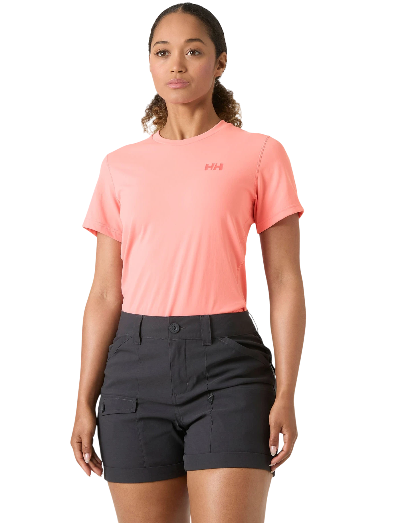 Lifa Active Solen T-Shirt W