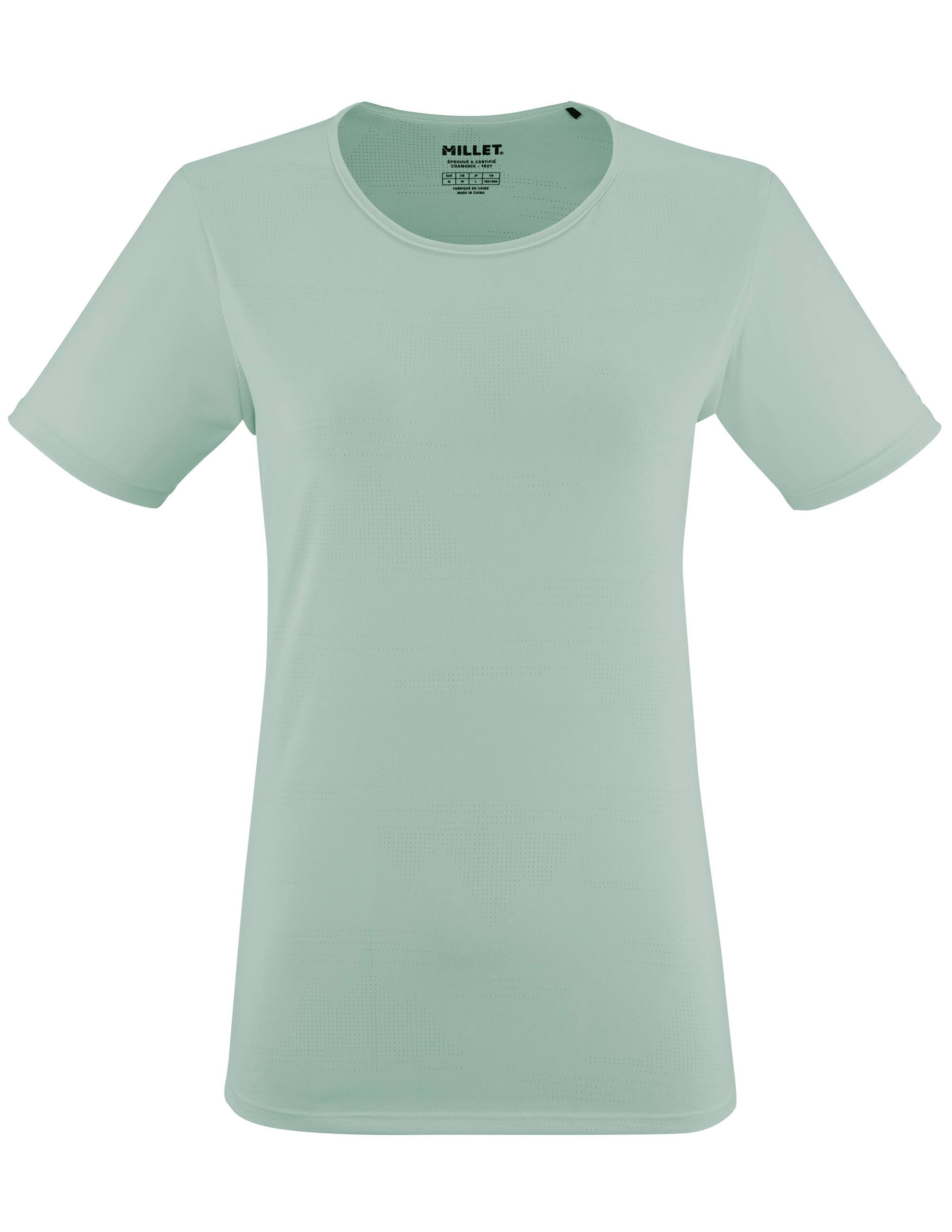 Wanaka Light T-Shirt