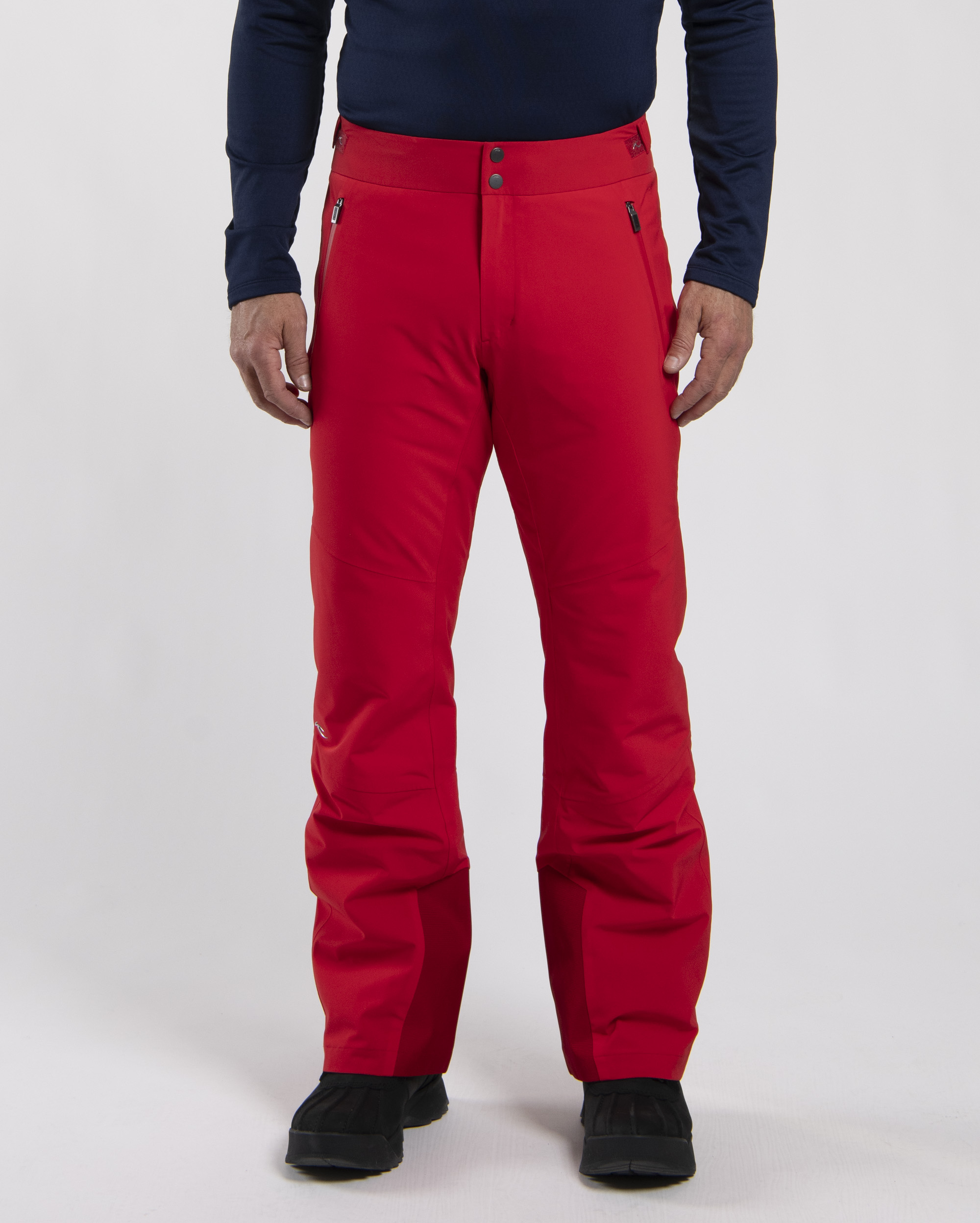 Men Formula Pants