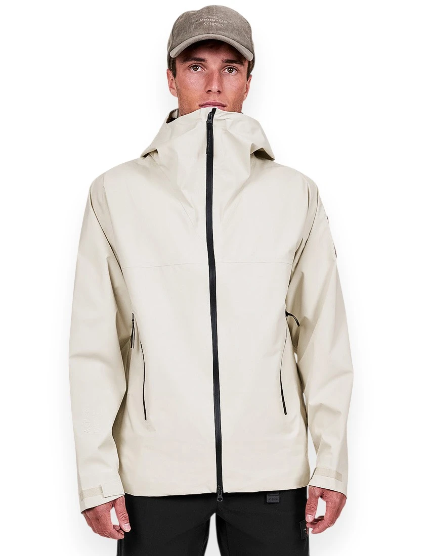 Alp 3 Light Shell Jacket M