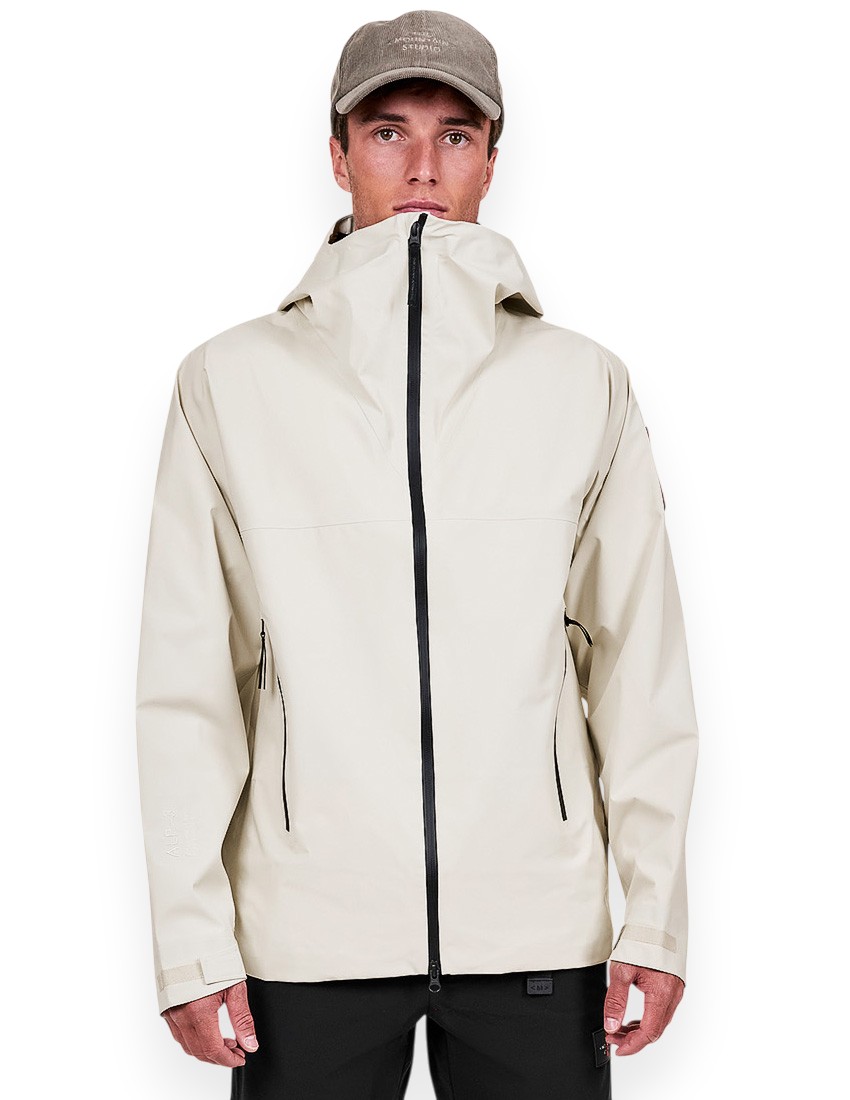 Alp 3 Light Shell Jacket M