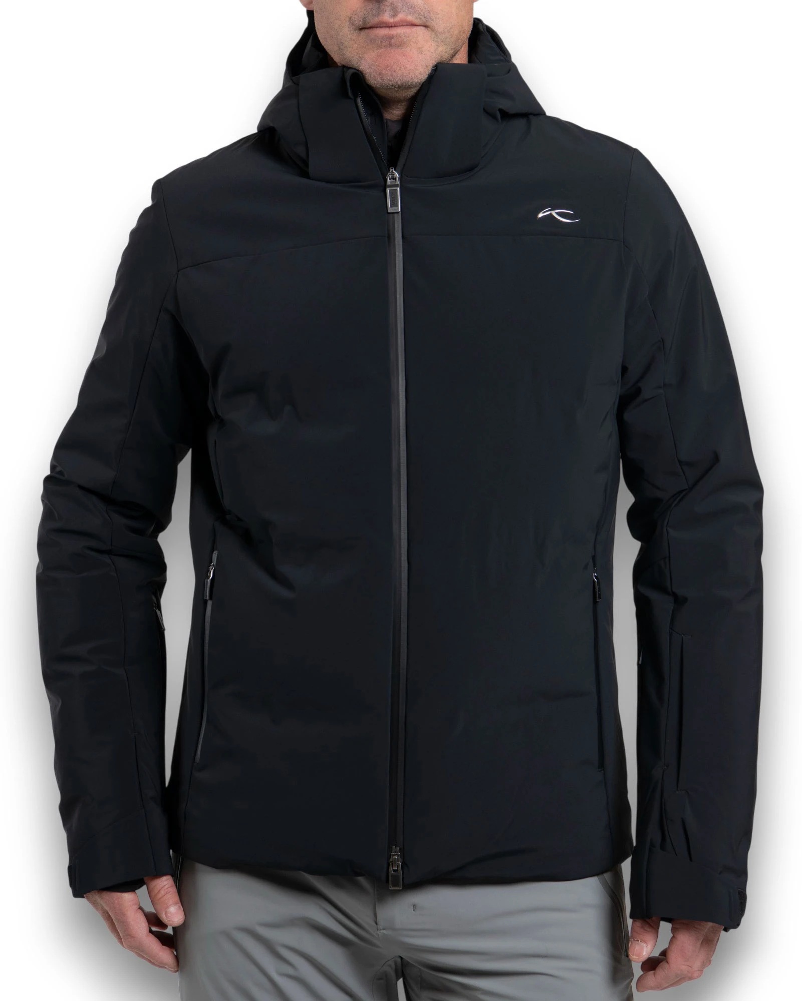 Green Line 2.0 Jacket