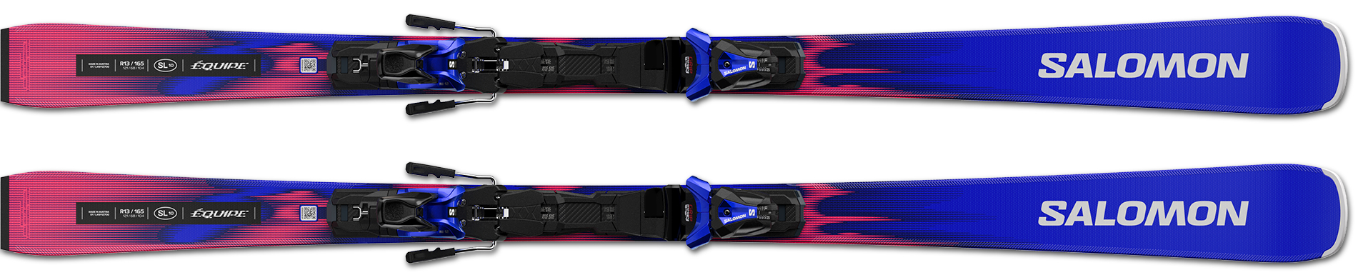 Equipe SL 10 + MI12 GW Race