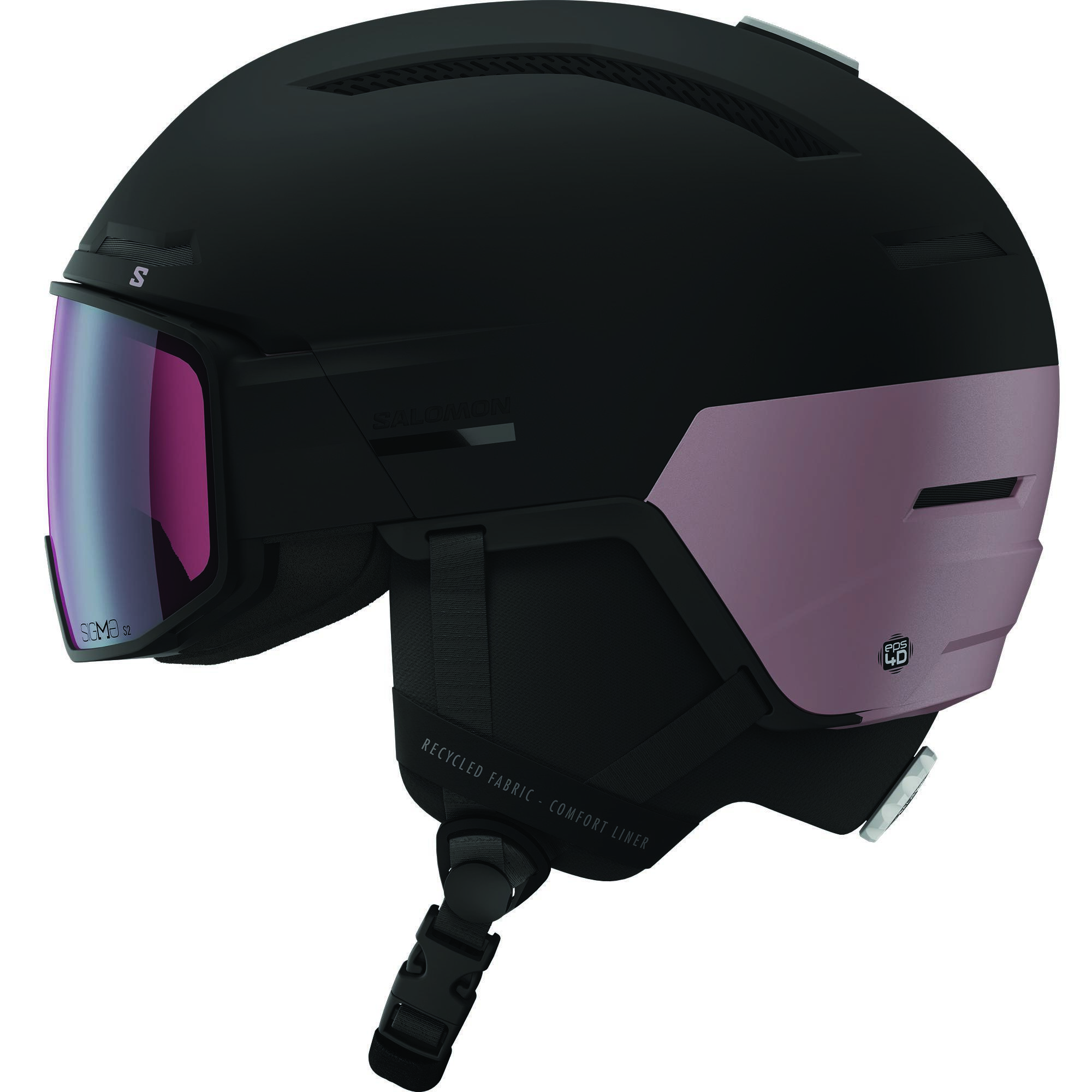 Driver Pro Sigma