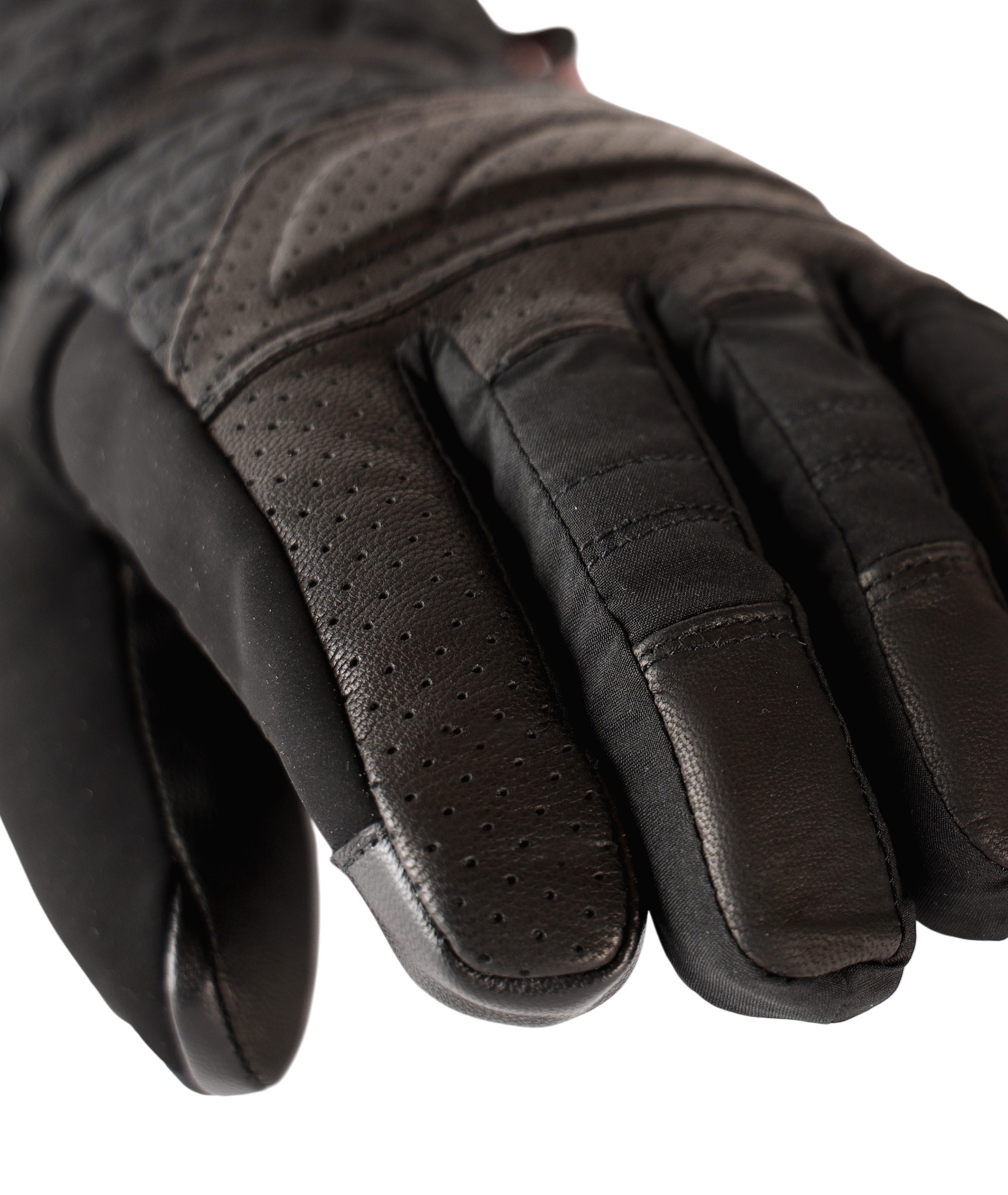 1201 Heat Glove 6.0 Finger Cap W