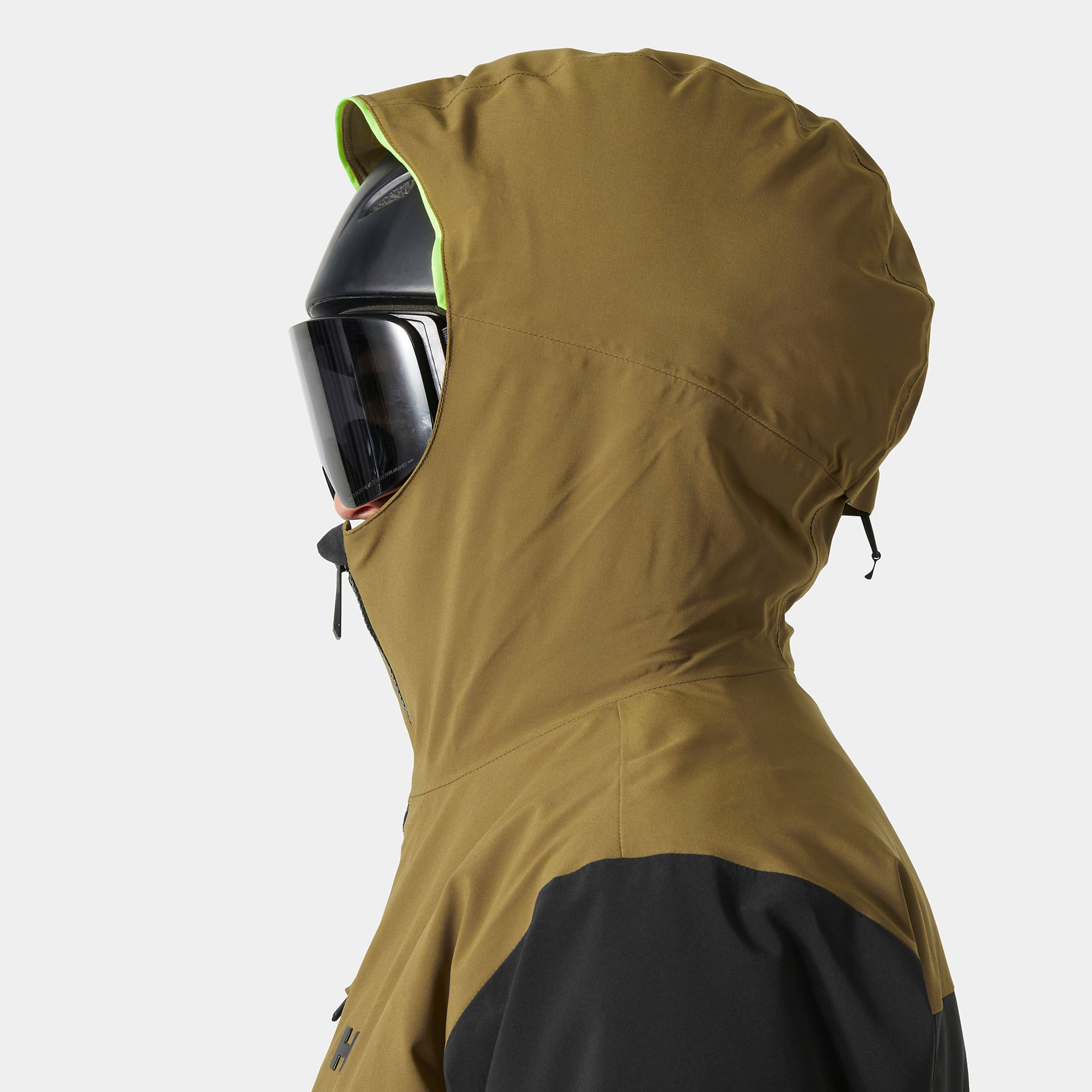 Kvitfjell INS Race Jacket