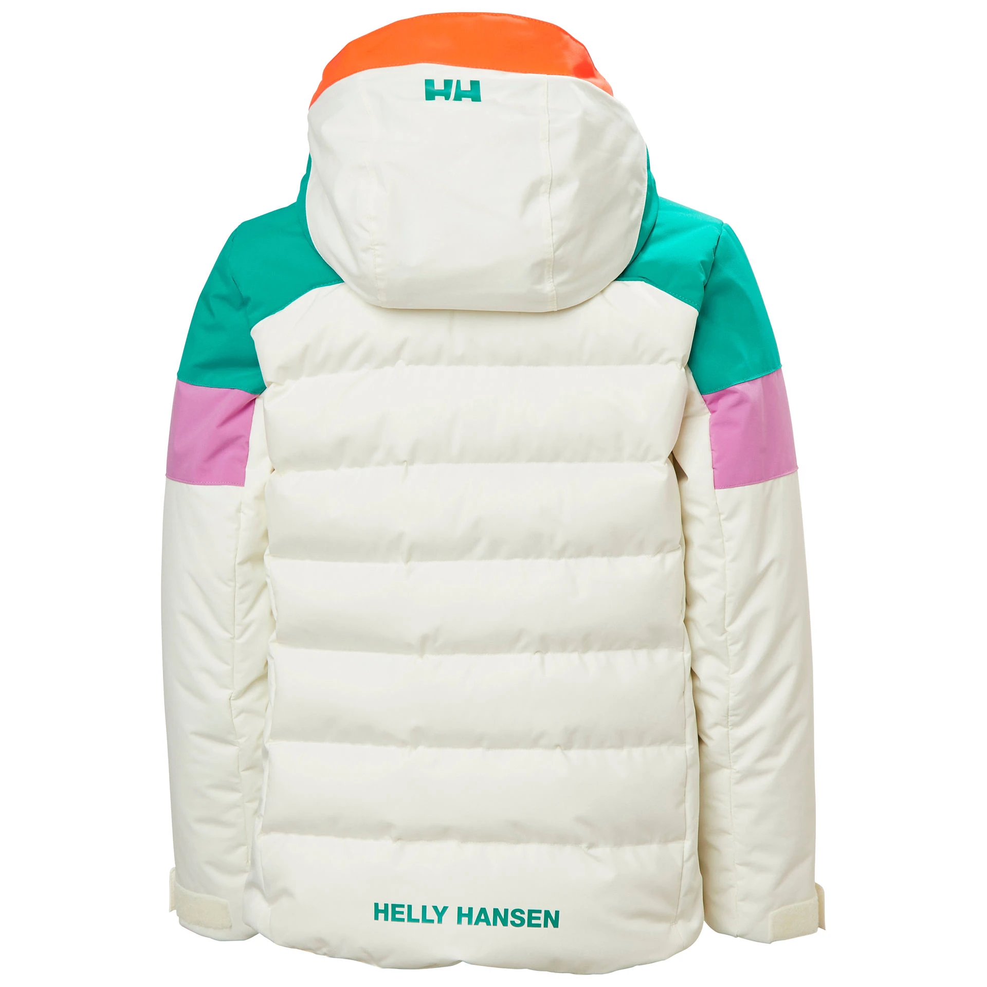 Jr Diamond Jacket