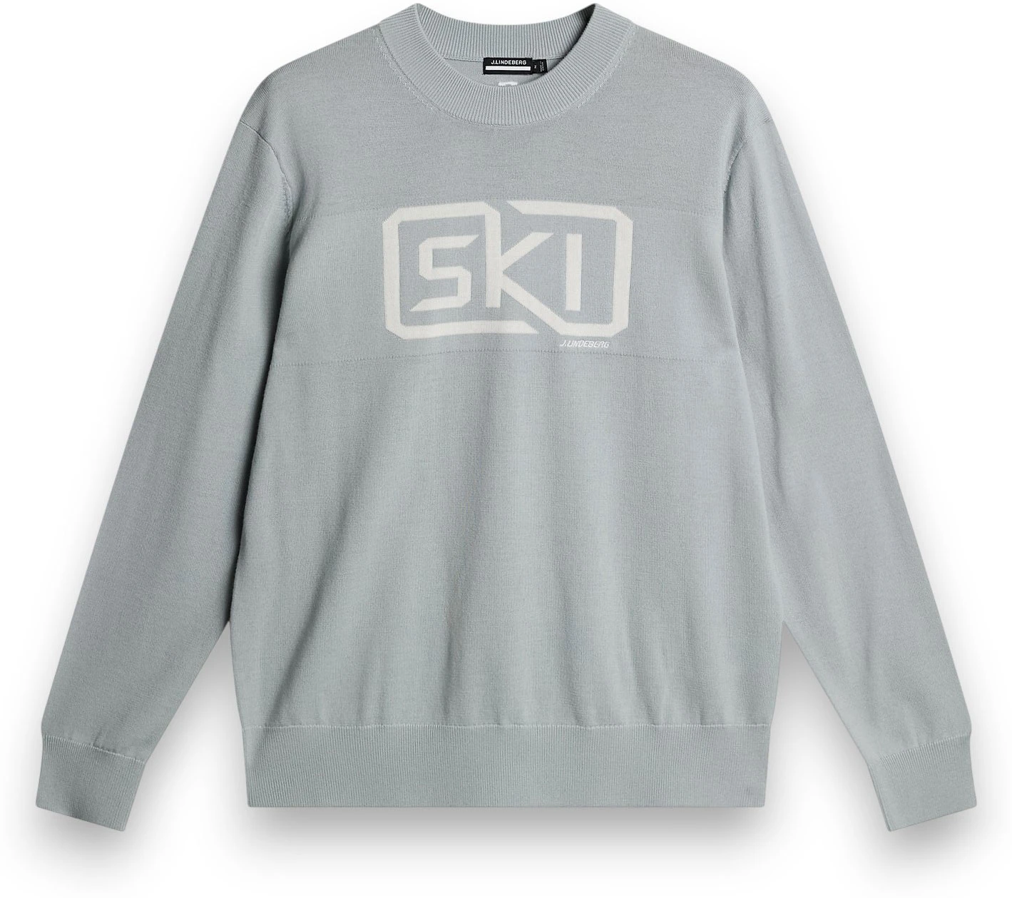 William Knitted Sweater