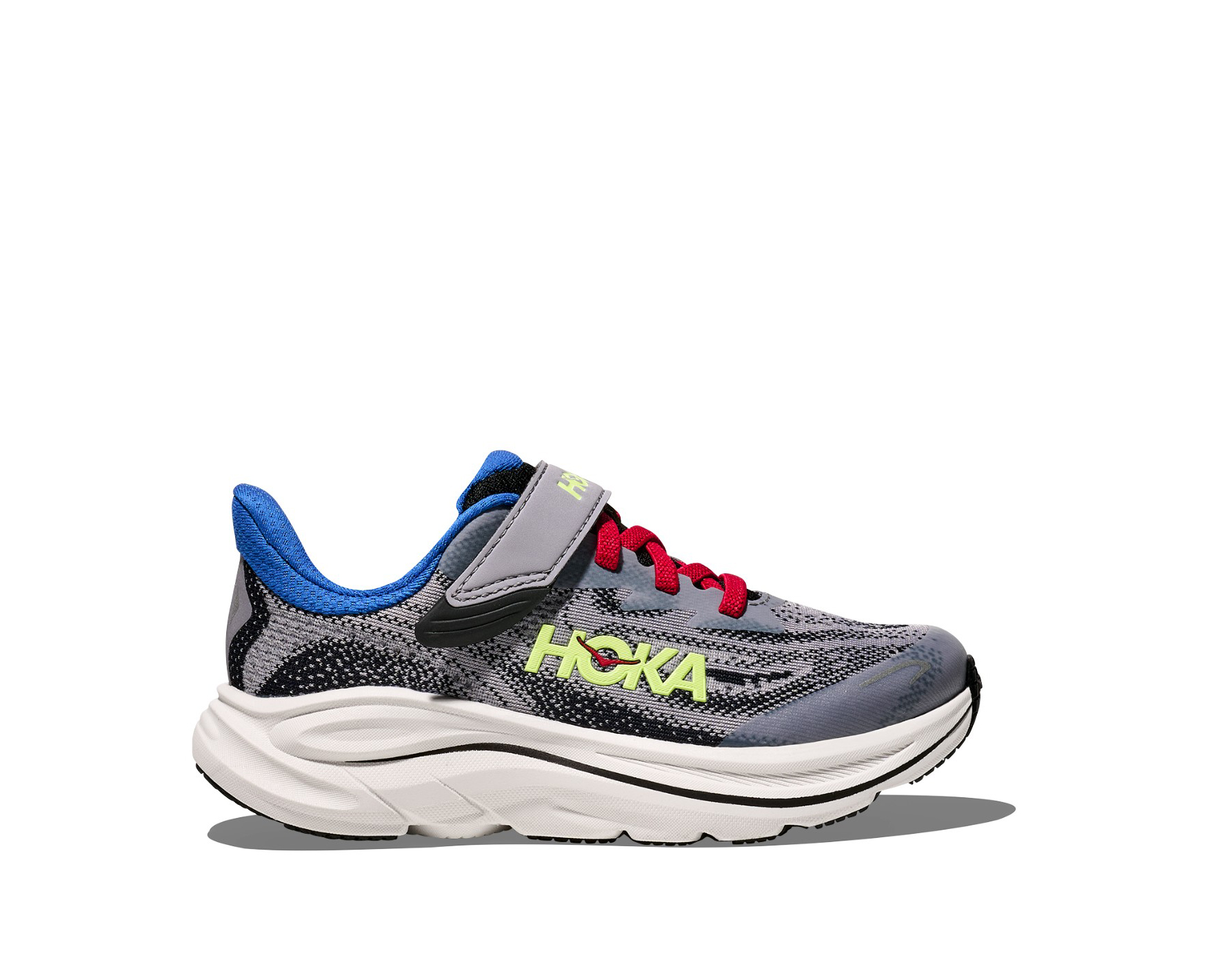 Clifton 10 Little Kids