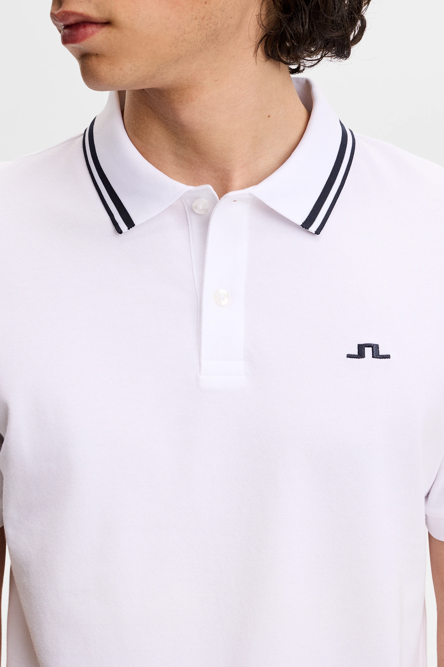 Joey Tipping Polo M