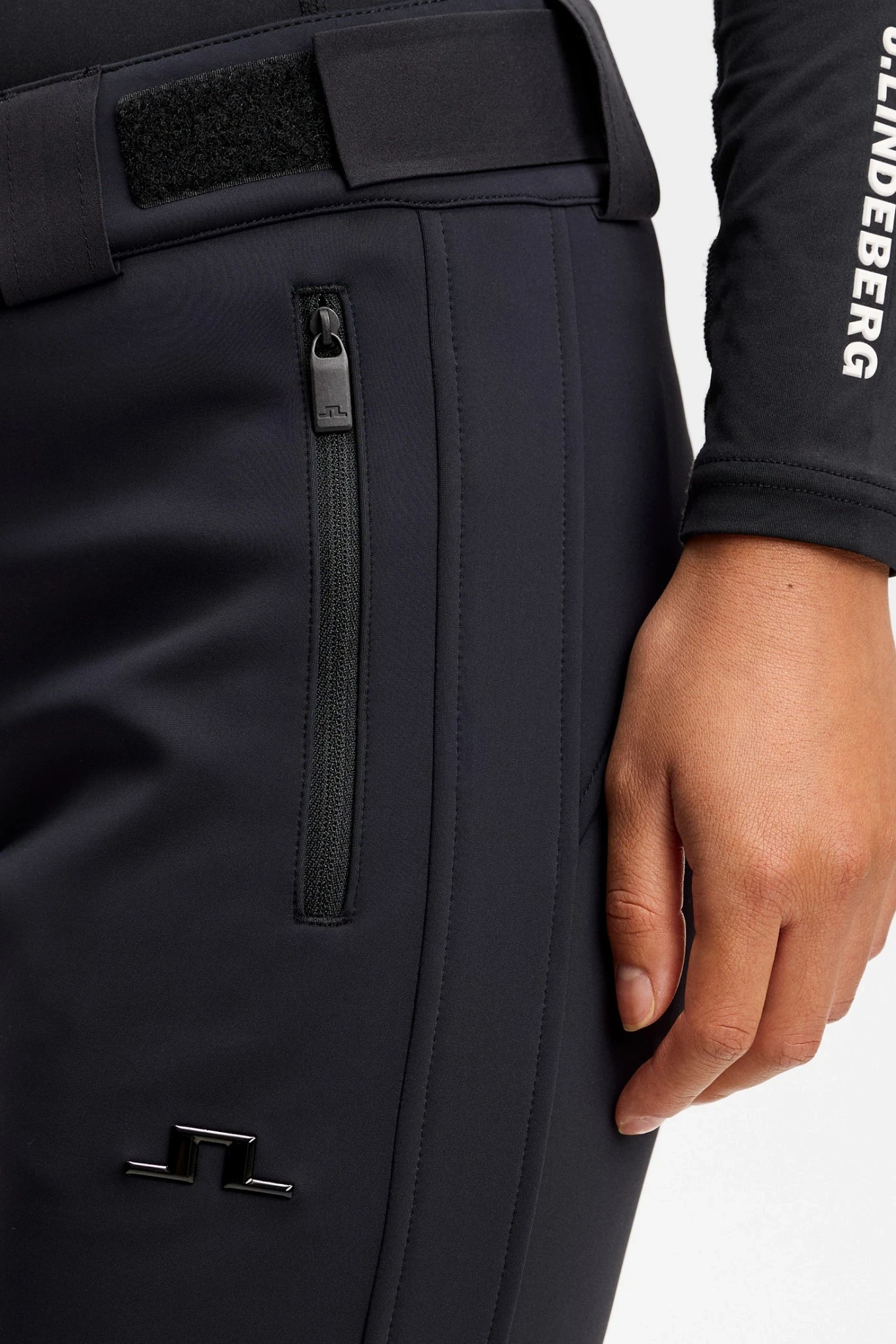 Stanford Softshell Ski Pant