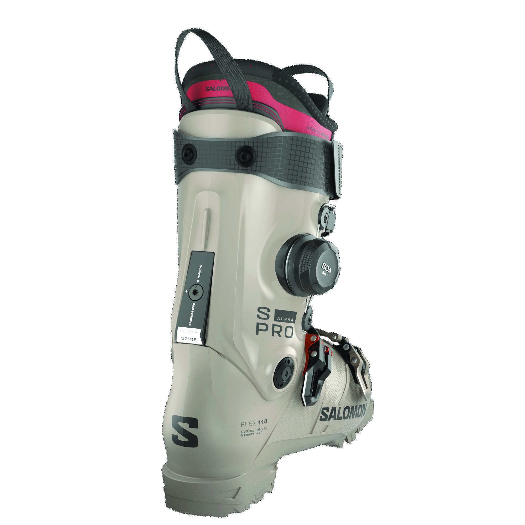 S/PRO Alpha C BOA 110 GW