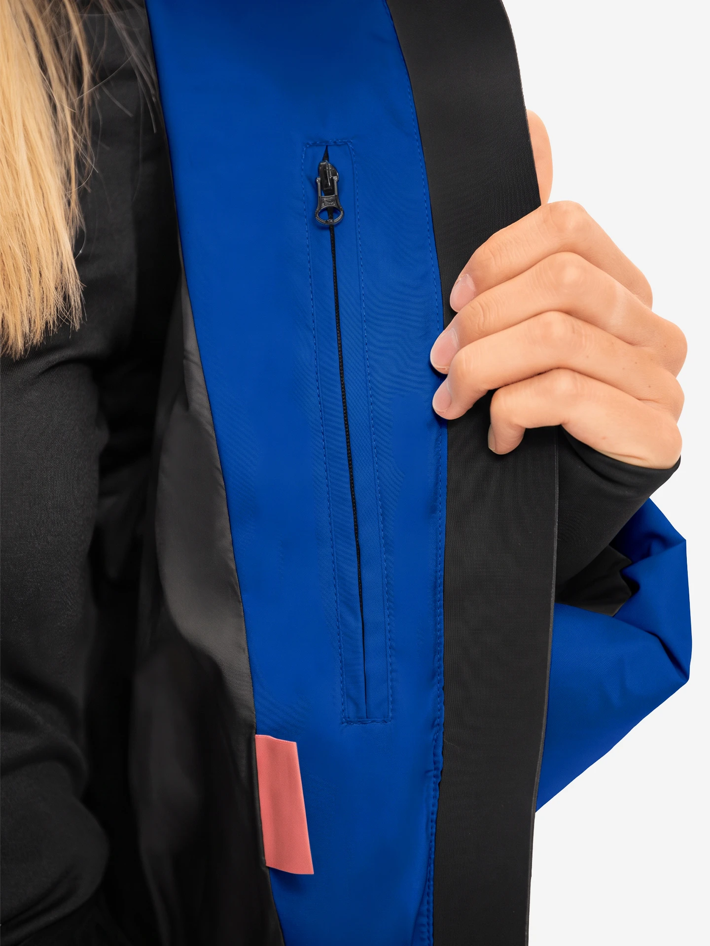 Uvivia Jacket