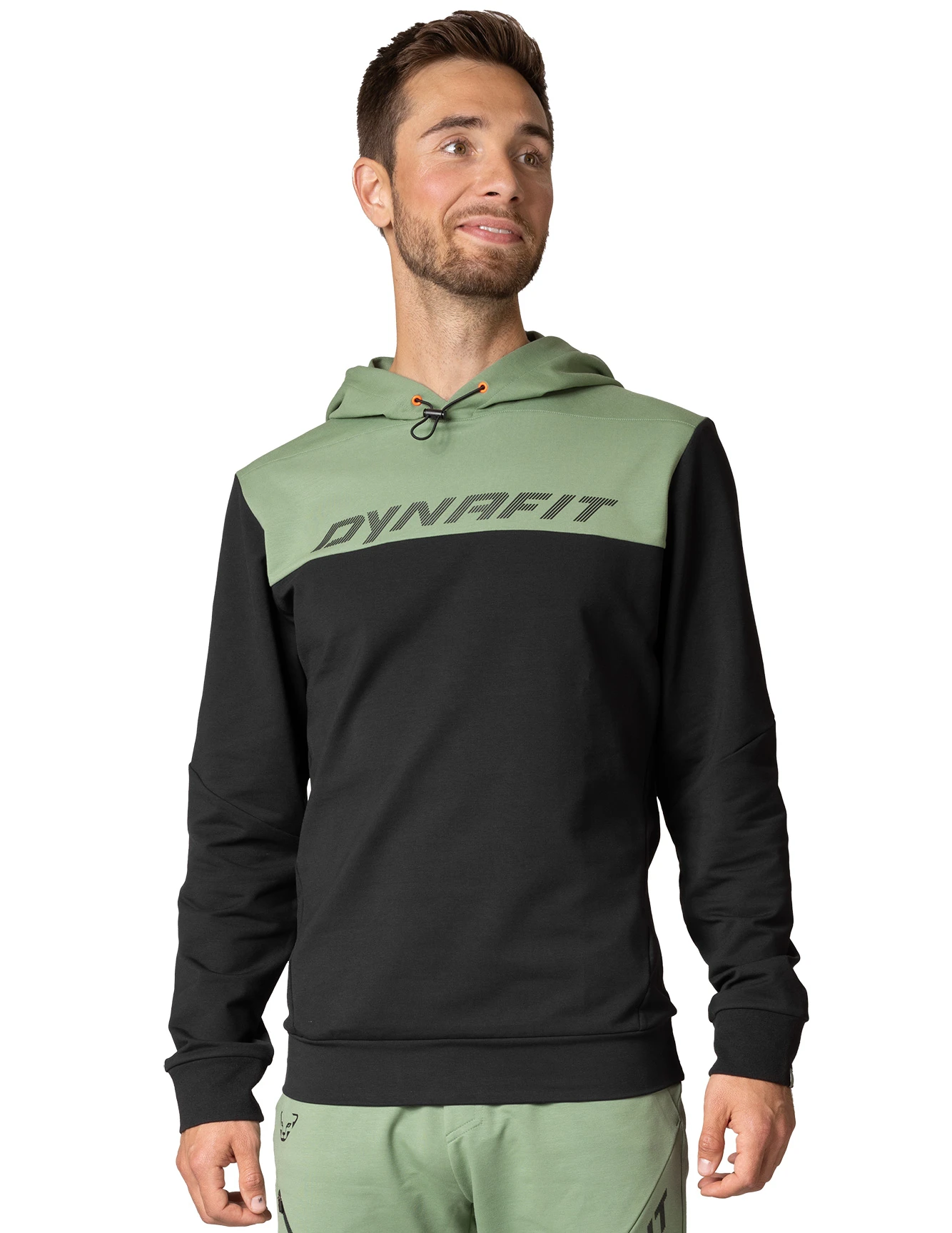 24/7 Hoody M