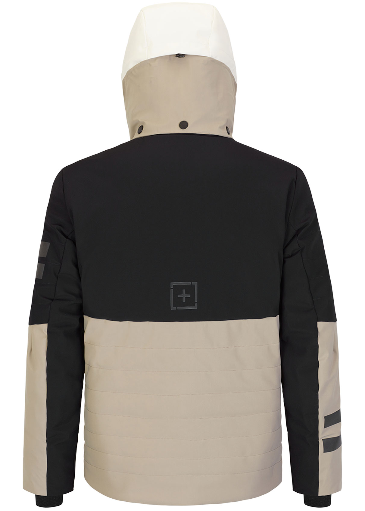121 - Light Insulated Ski Jacket