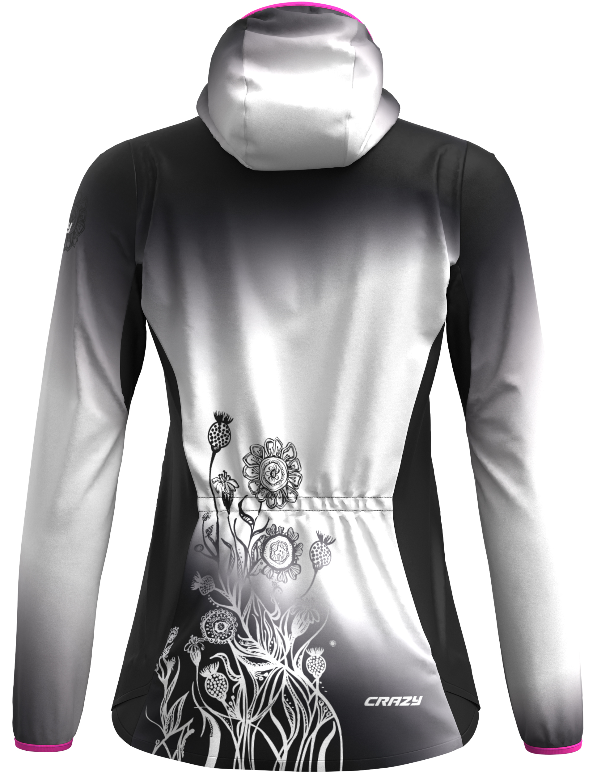 Jkt Wonder Magic Shell